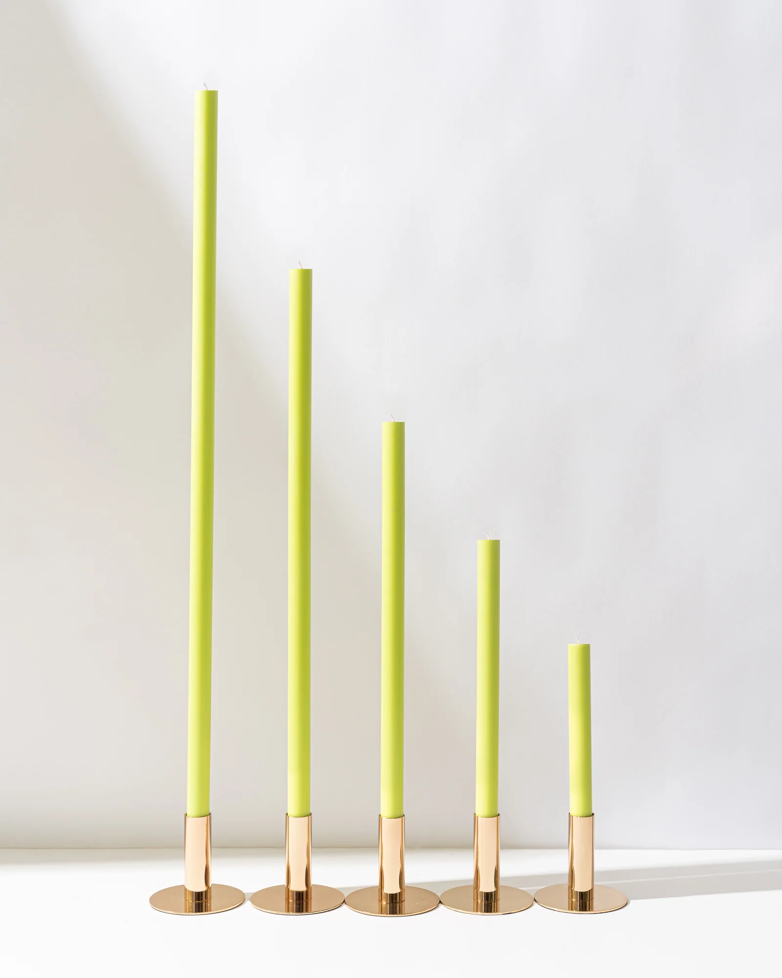 Collection 6 | Pre-styled Bundle (8 Candles) - Image 23