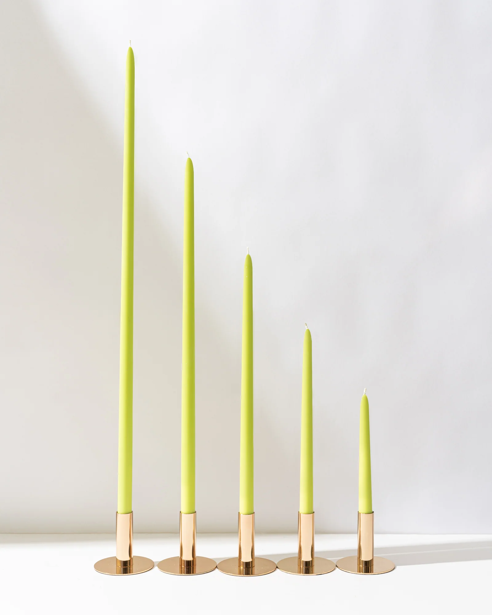 Collection 6 | Pre-styled Bundle (8 Candles) - Image 46