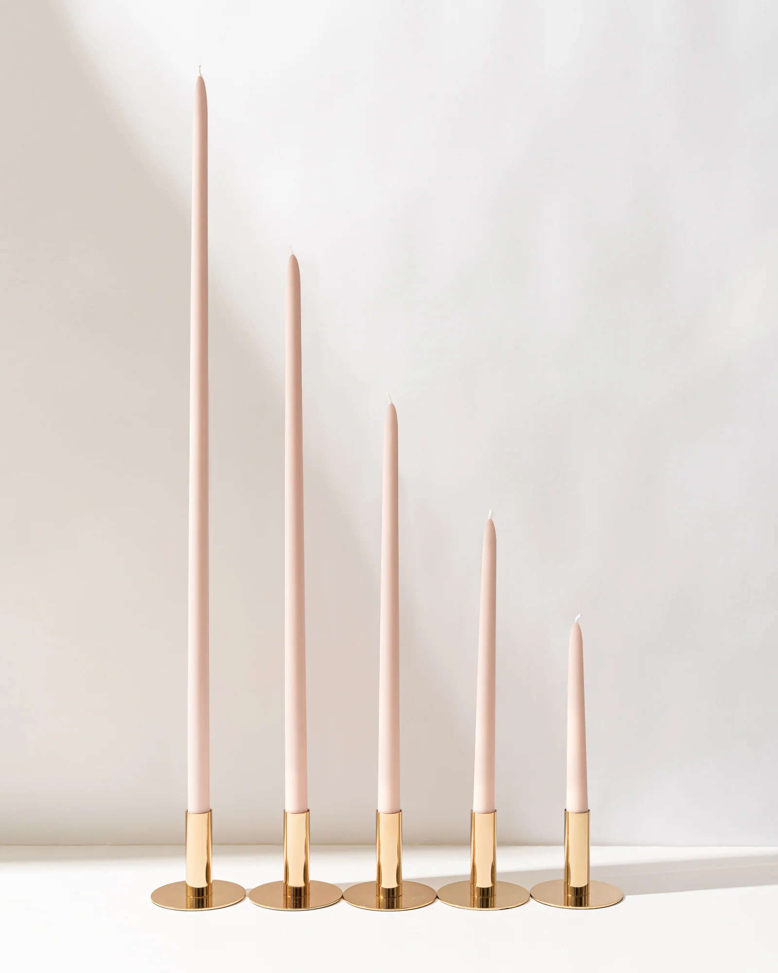 Collection 6 | Pre-styled Bundle (8 Candles) - Image 39