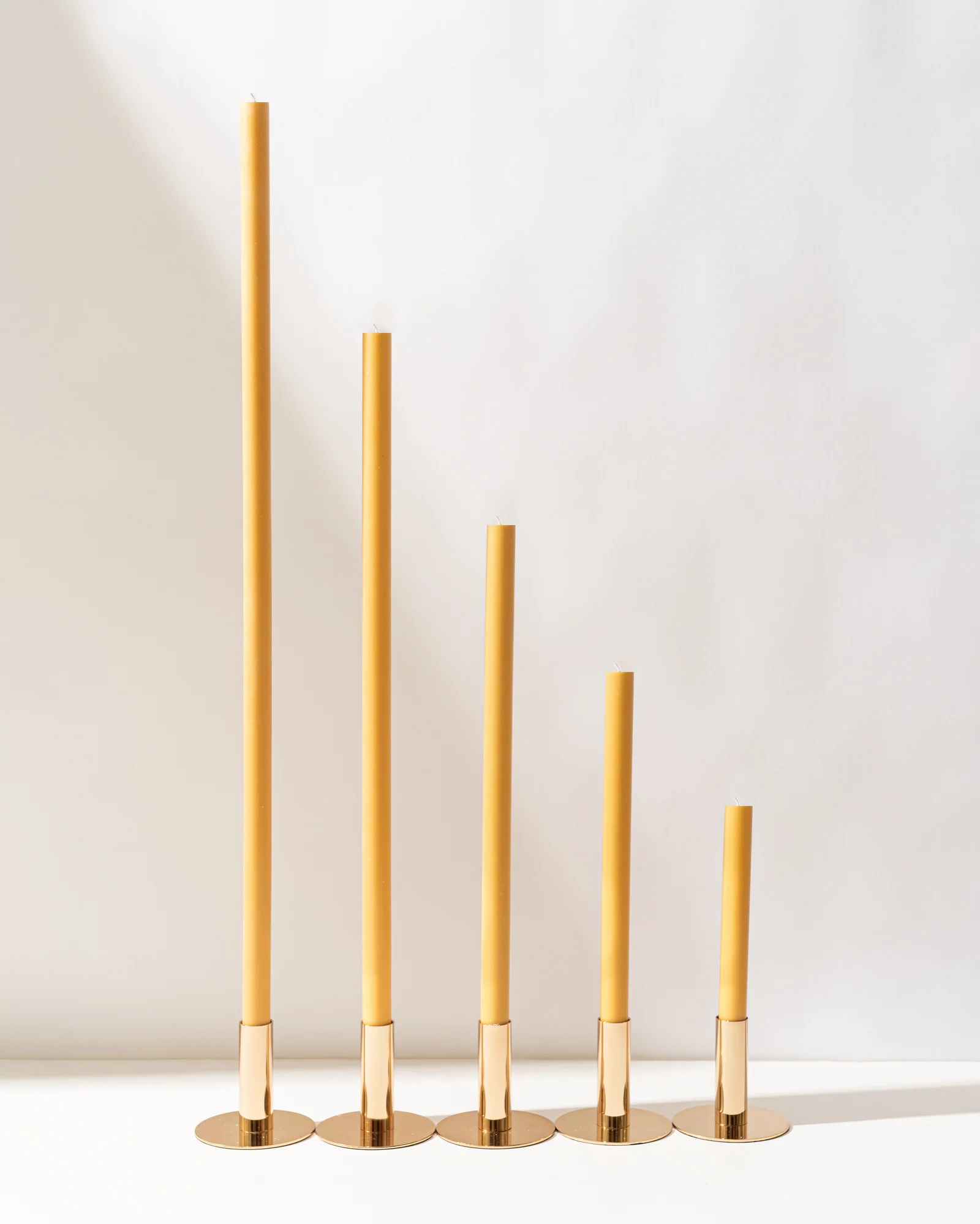 Collection 6 | Pre-styled Bundle (8 Candles) - Image 21