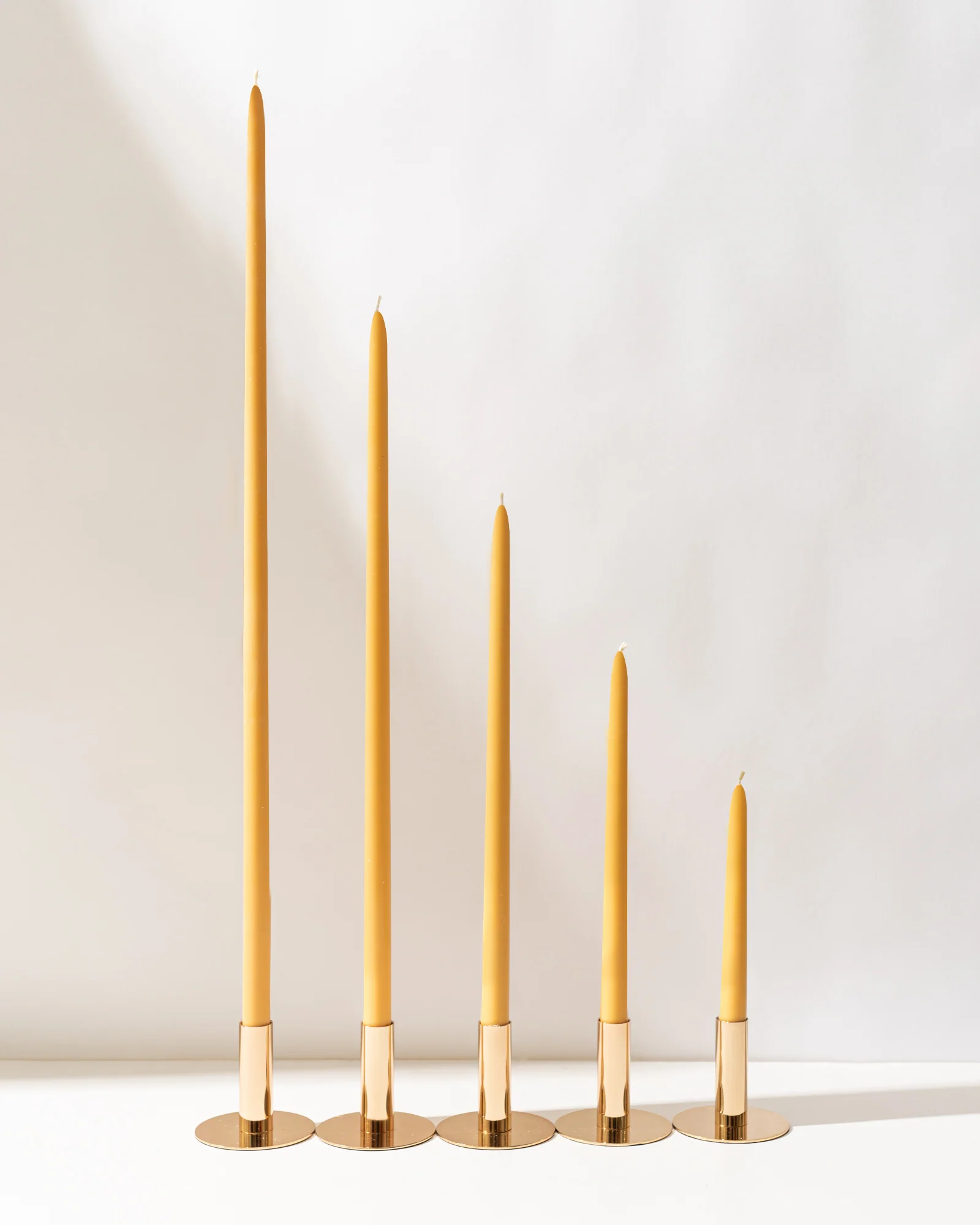 Collection 6 | Pre-styled Bundle (8 Candles) - Image 45