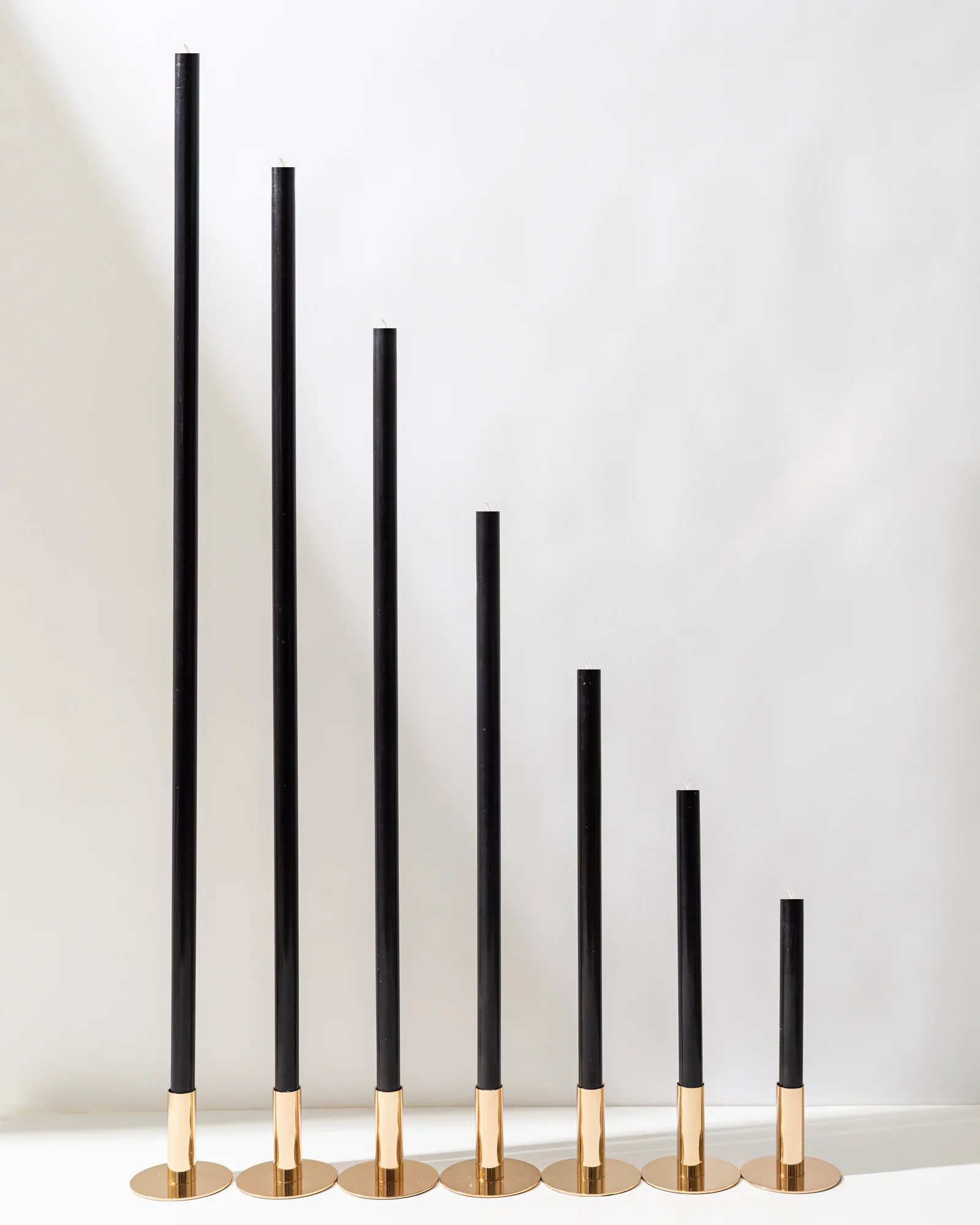 Collection 7 | Pre-styled Bundle (6 Candles) - Image 10