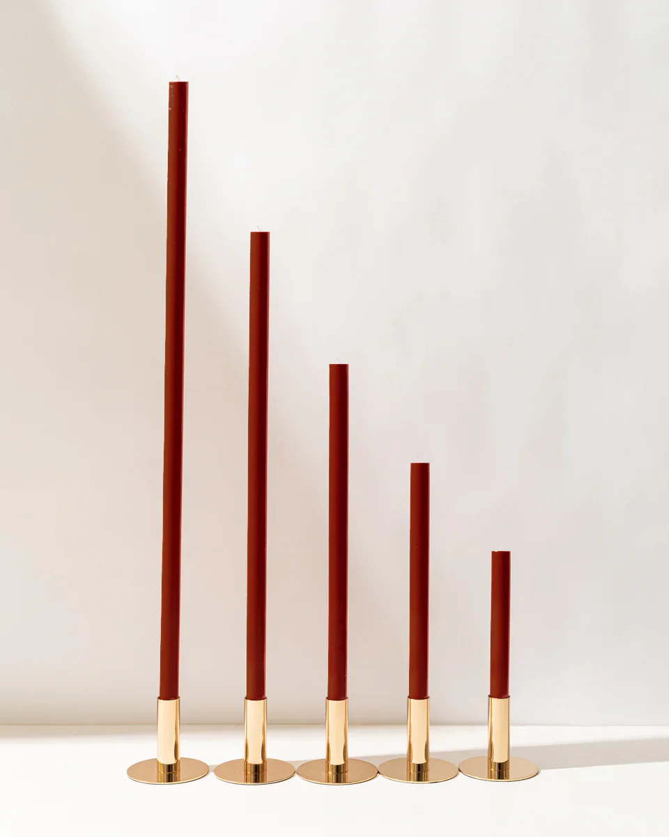 Collection 6 | Pre-styled Bundle (8 Candles) - Image 18