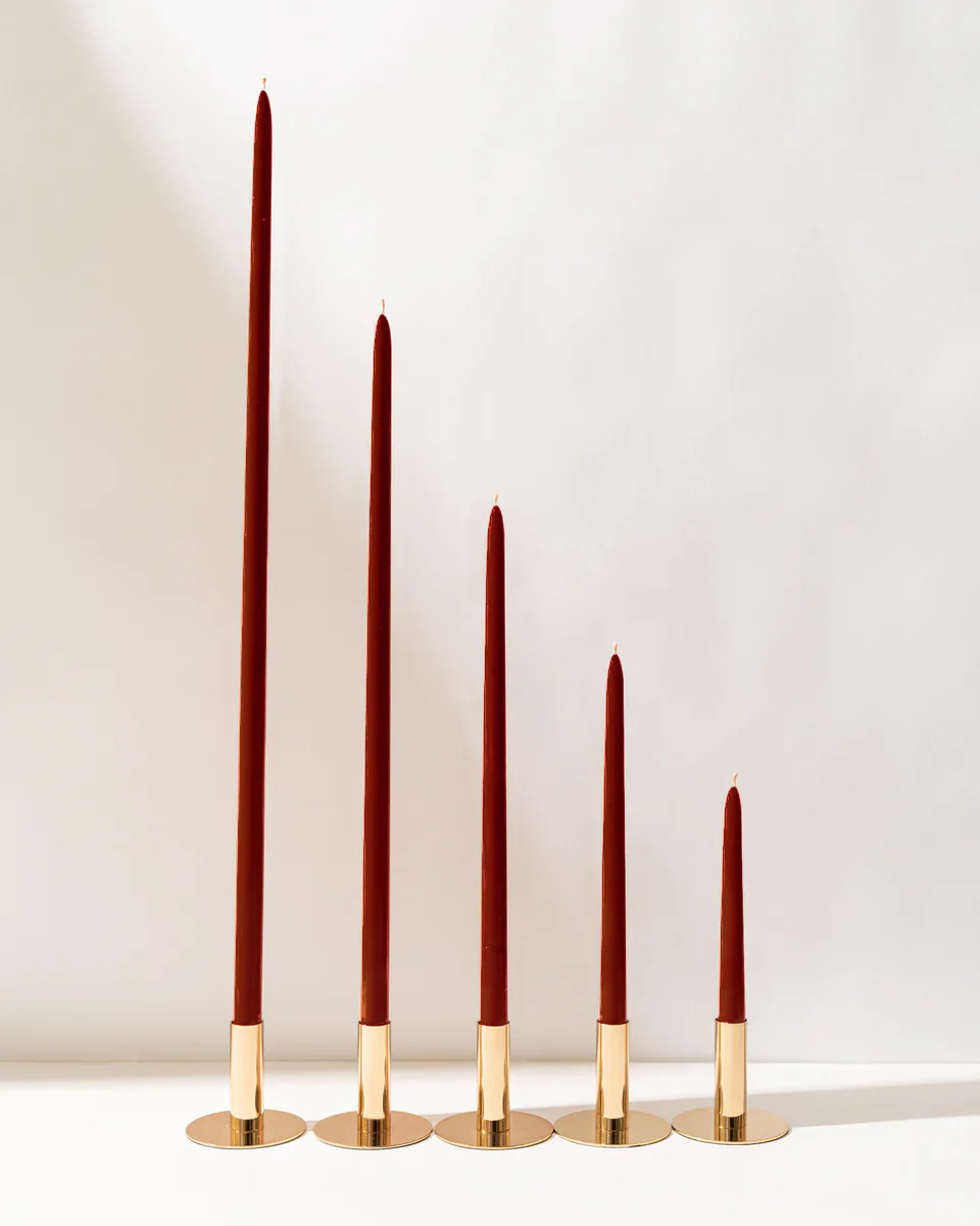 Collection 6 | Pre-styled Bundle (8 Candles) - Image 44