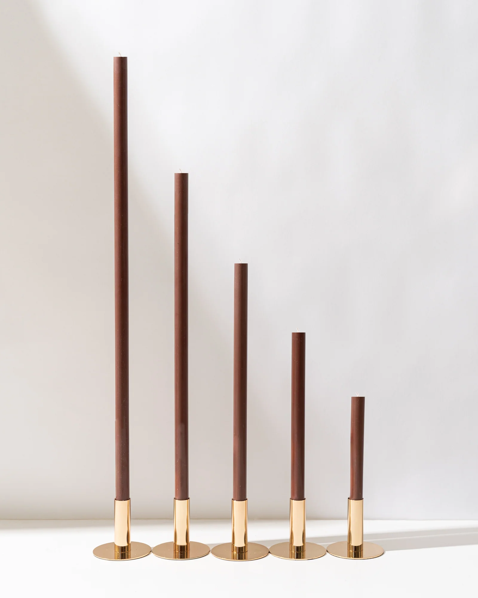 Collection 6 | Pre-styled Bundle (8 Candles) - Image 10