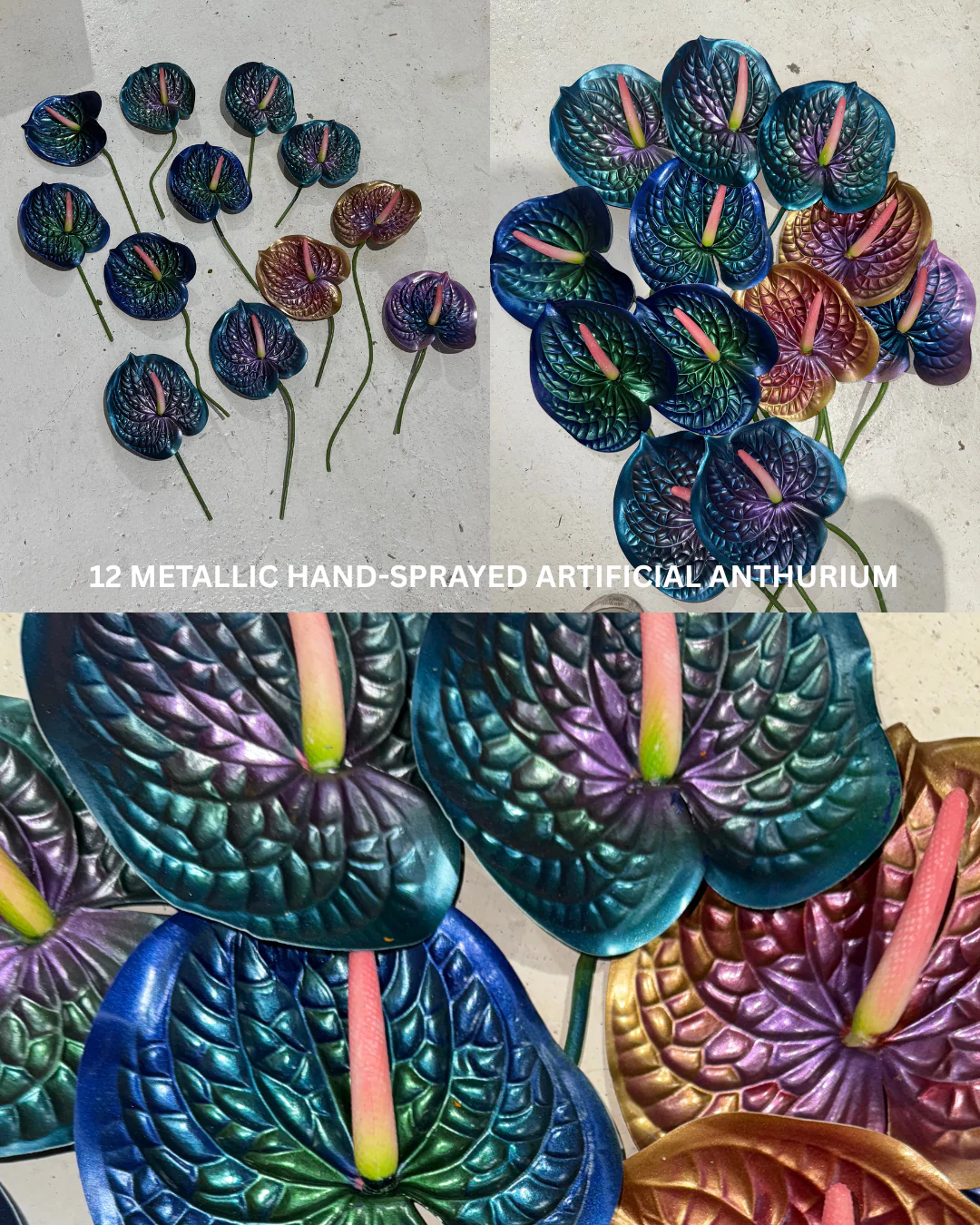 PRESERVED FLOWERS - Image 11