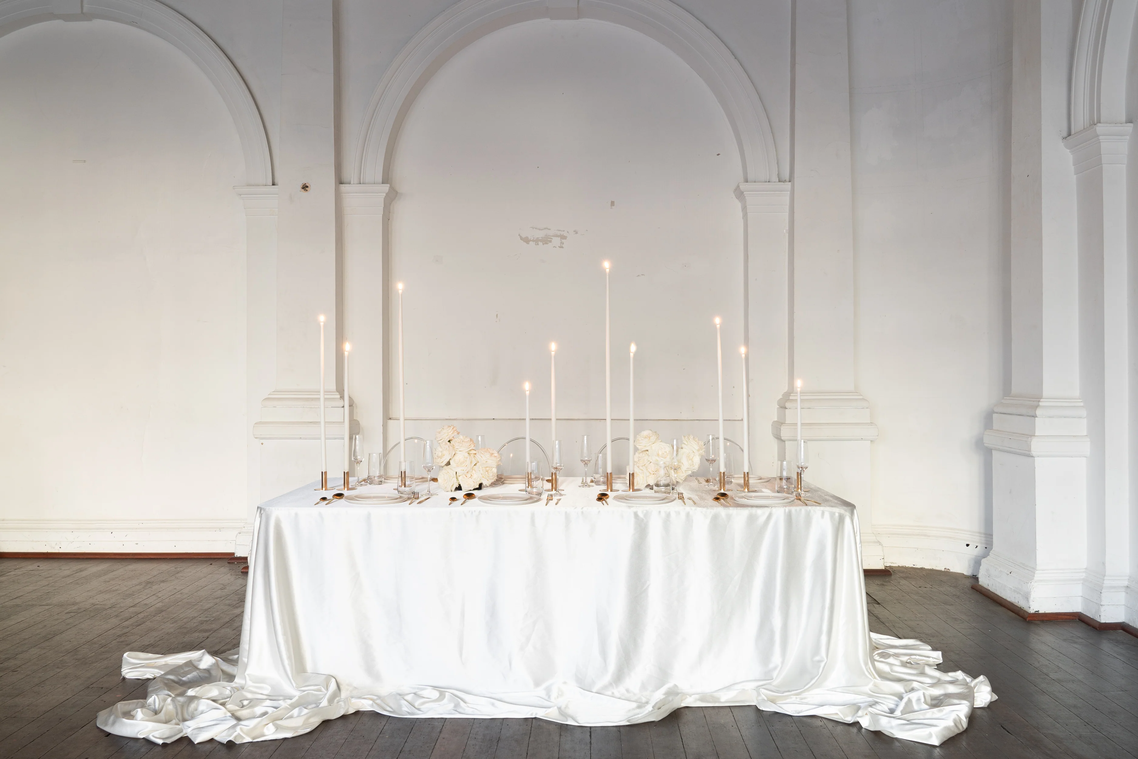 Collection 3 | Pre-styled Bundle (10 Candles) - Image 3