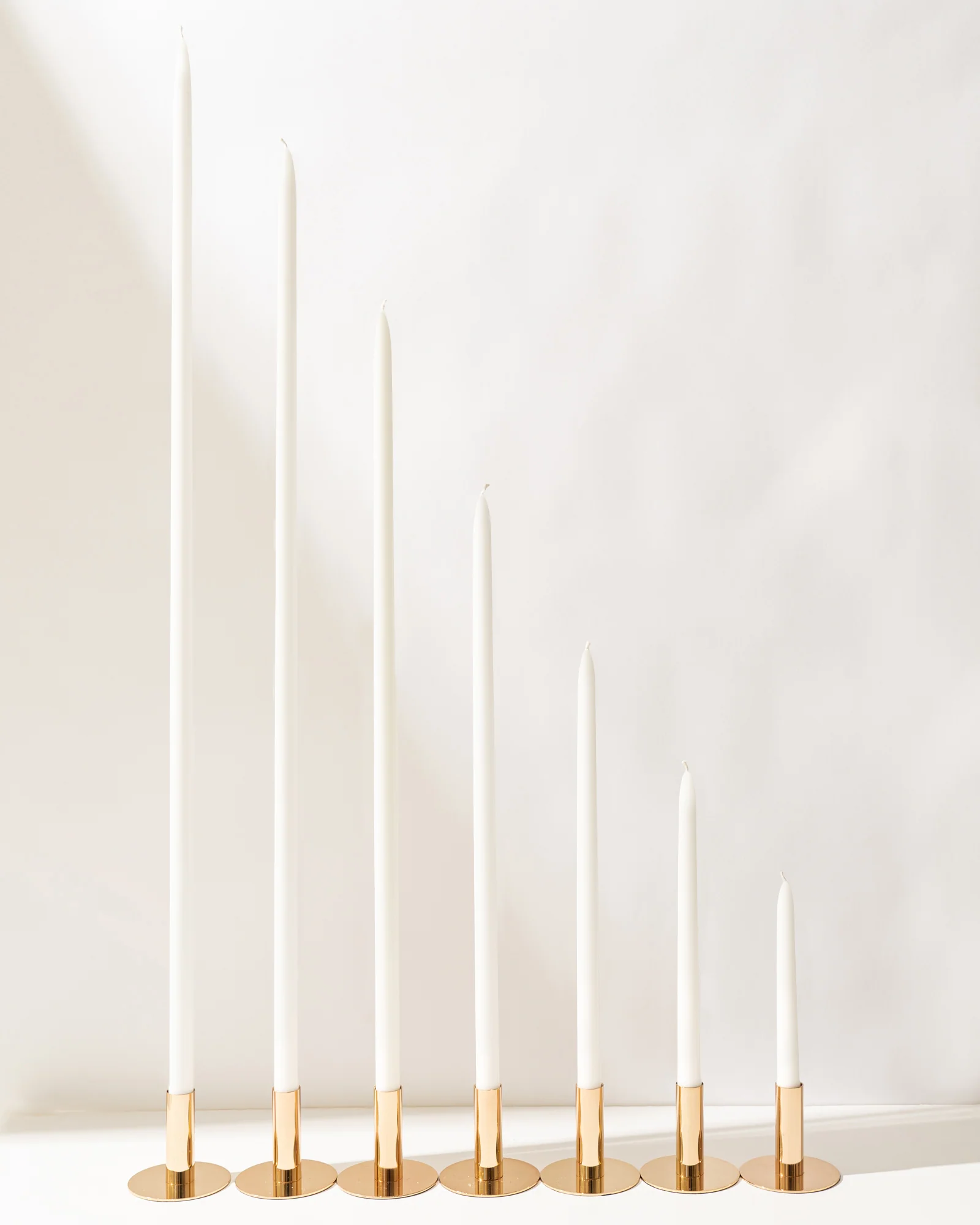 Collection 3 | Pre-styled Bundle (10 Candles) - Image 4