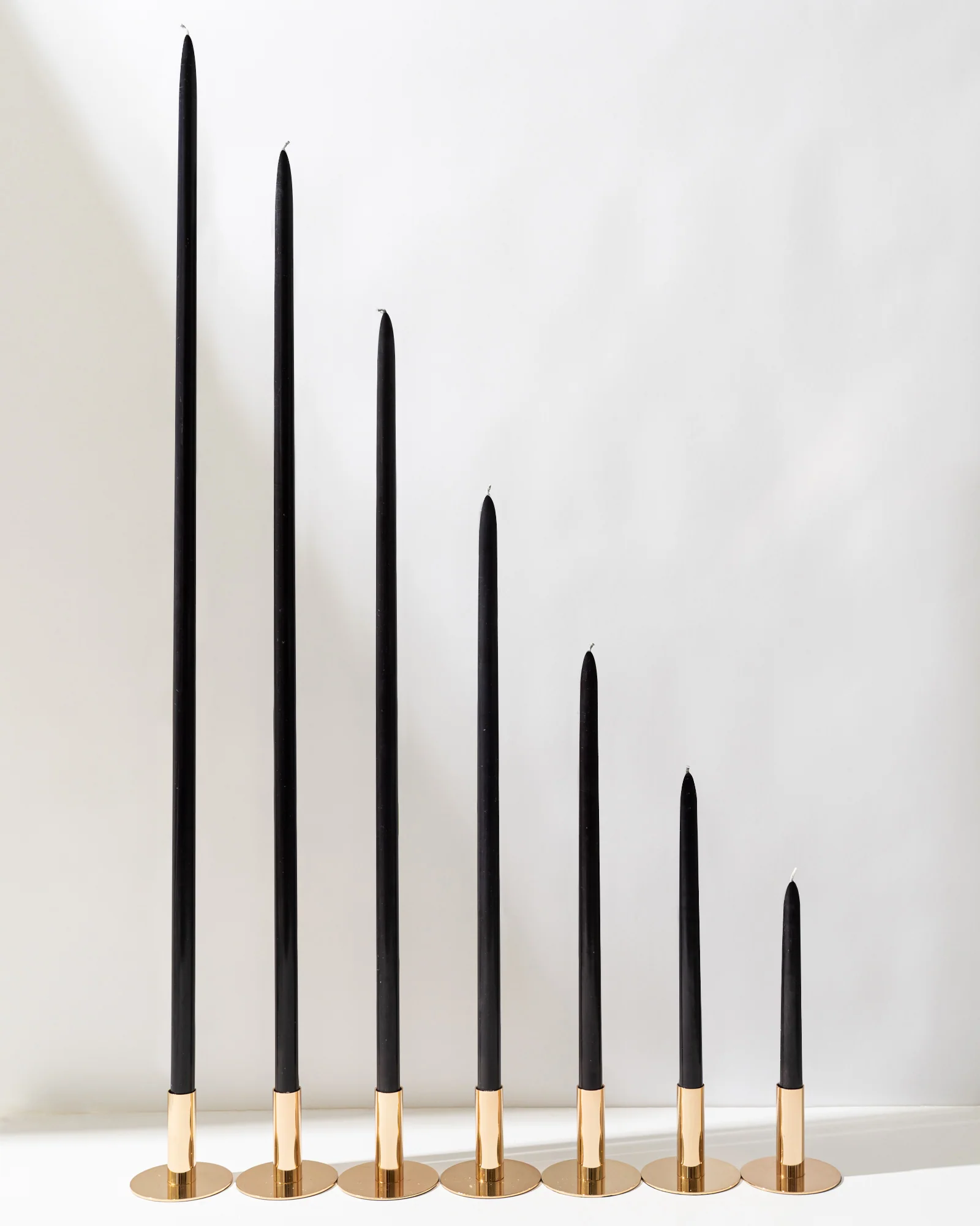 Collection 3 | Pre-styled Bundle (10 Candles) - Image 6