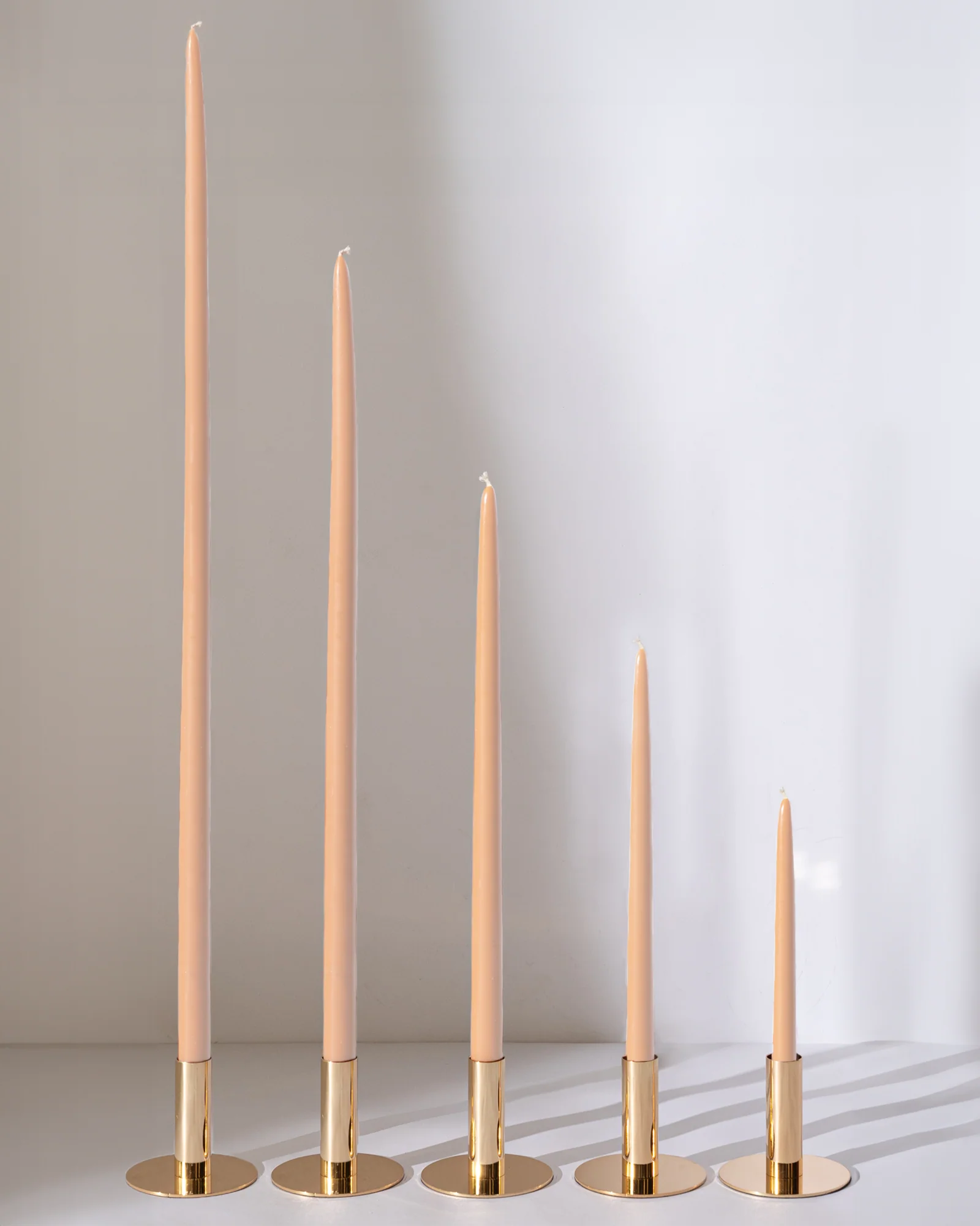 Collection 4 | Pre-styled Bundle (12 Candles) - Image 43
