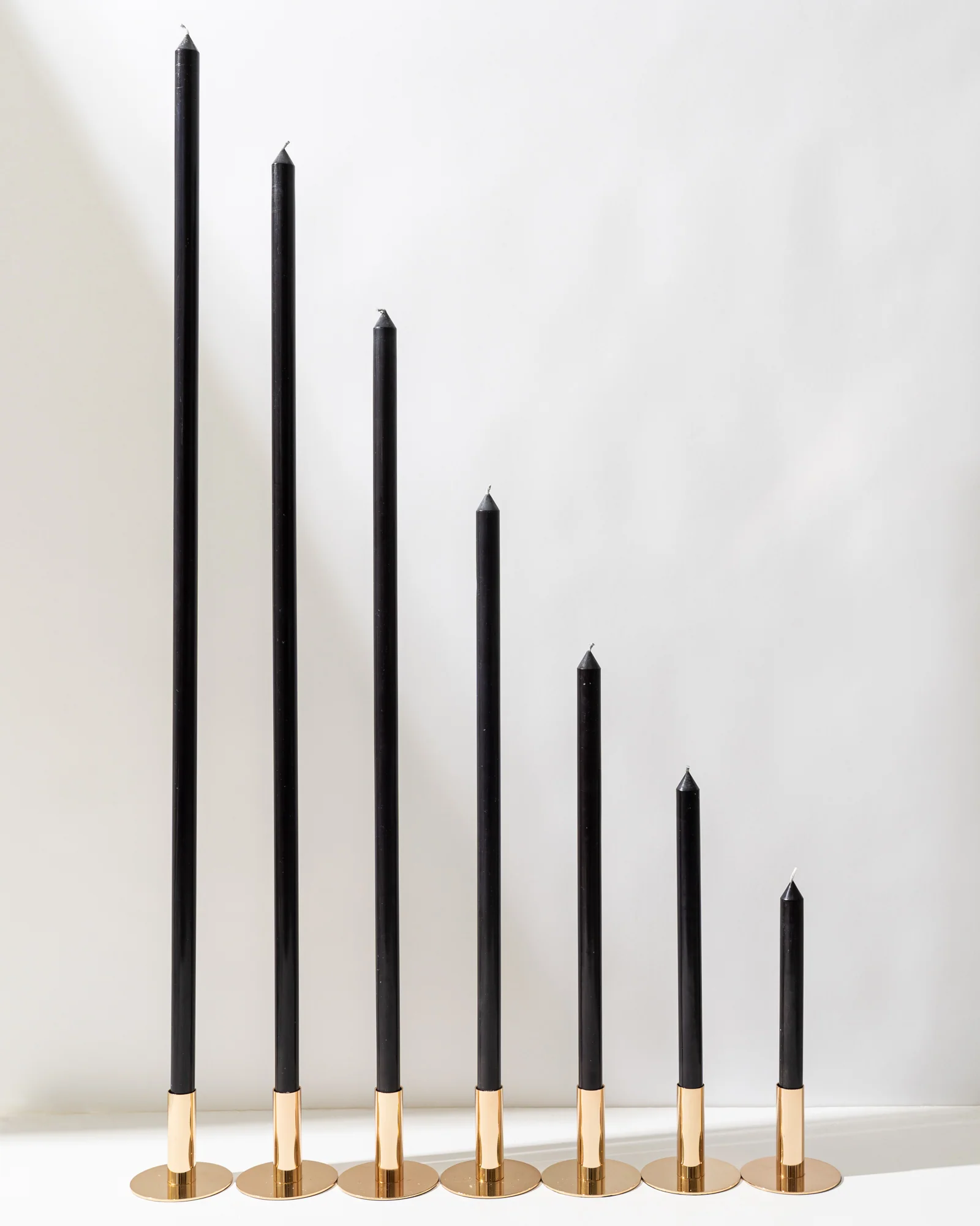 Collection 3 | Pre-styled Bundle (10 Candles) - Image 9
