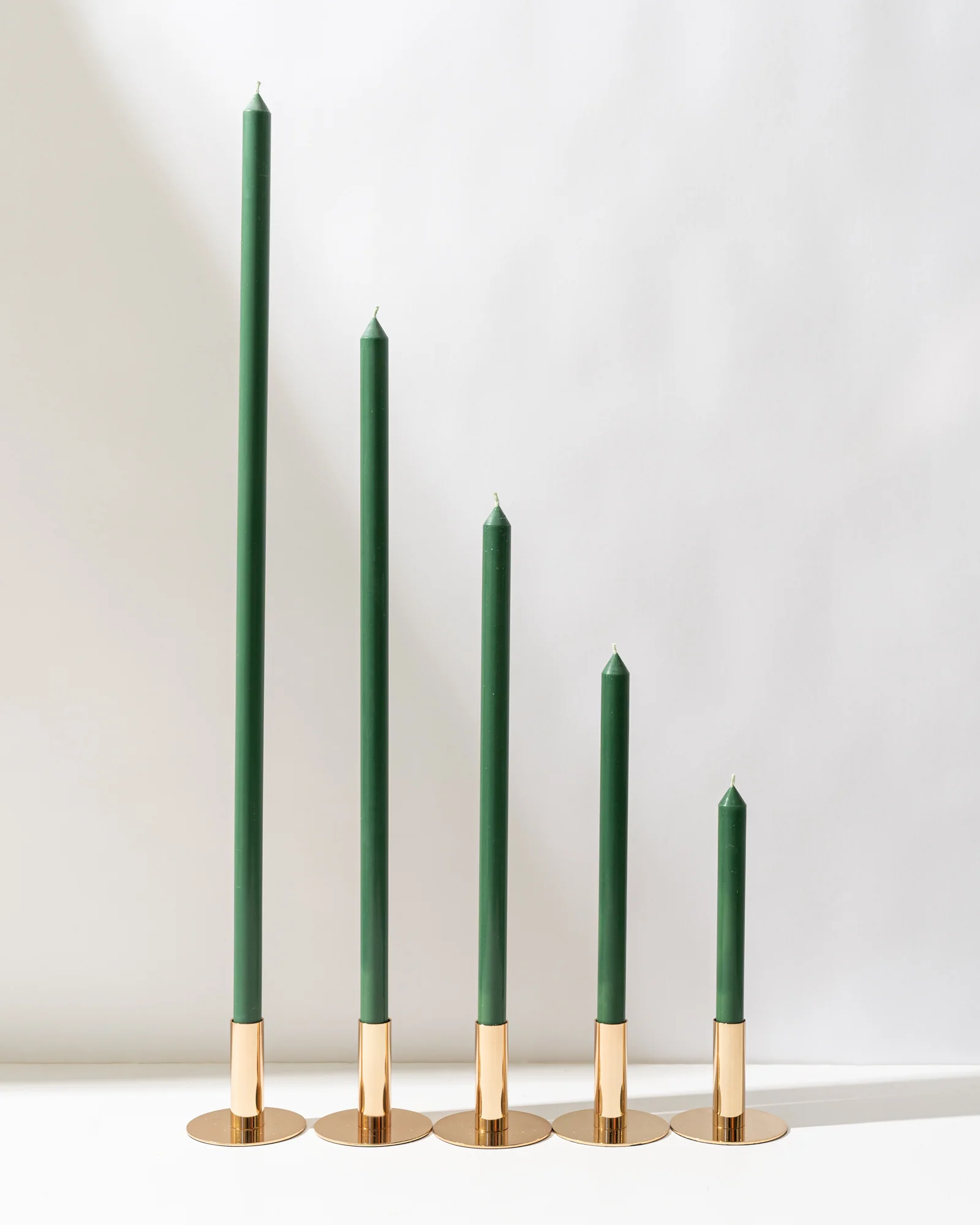 Collection 6 | Pre-styled Bundle (8 Candles) - Image 26