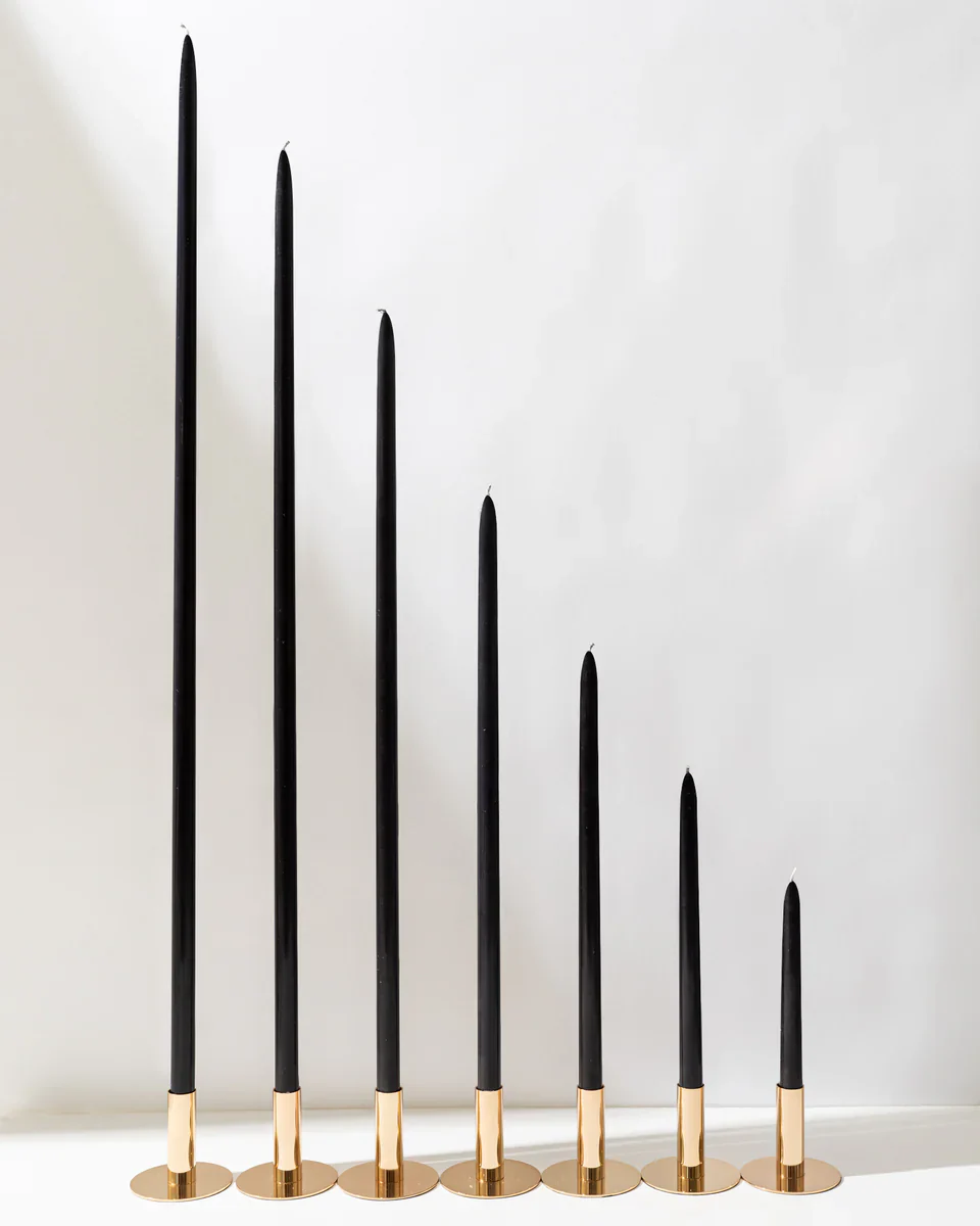 Collection 6 | Pre-styled Bundle (8 Candles) - Image 36