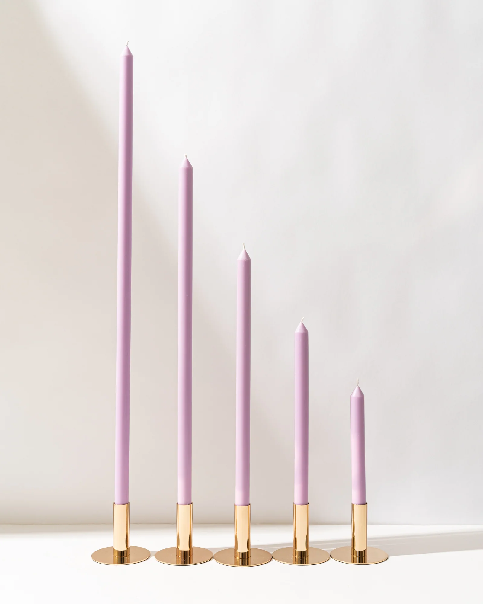 Collection 6 | Pre-styled Bundle (8 Candles) - Image 51