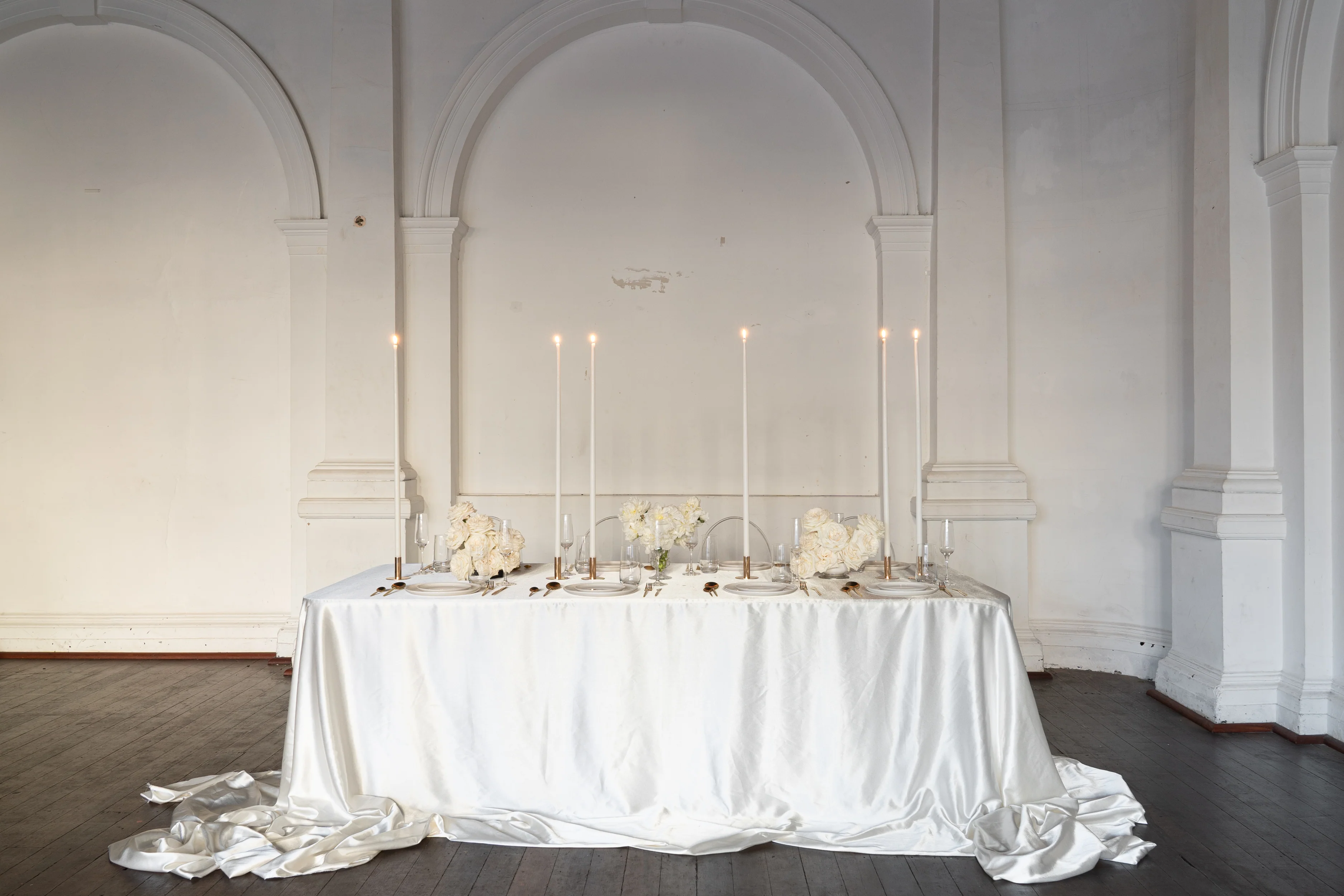 Collection 7 | Pre-styled Bundle (6 Candles) - Image 4