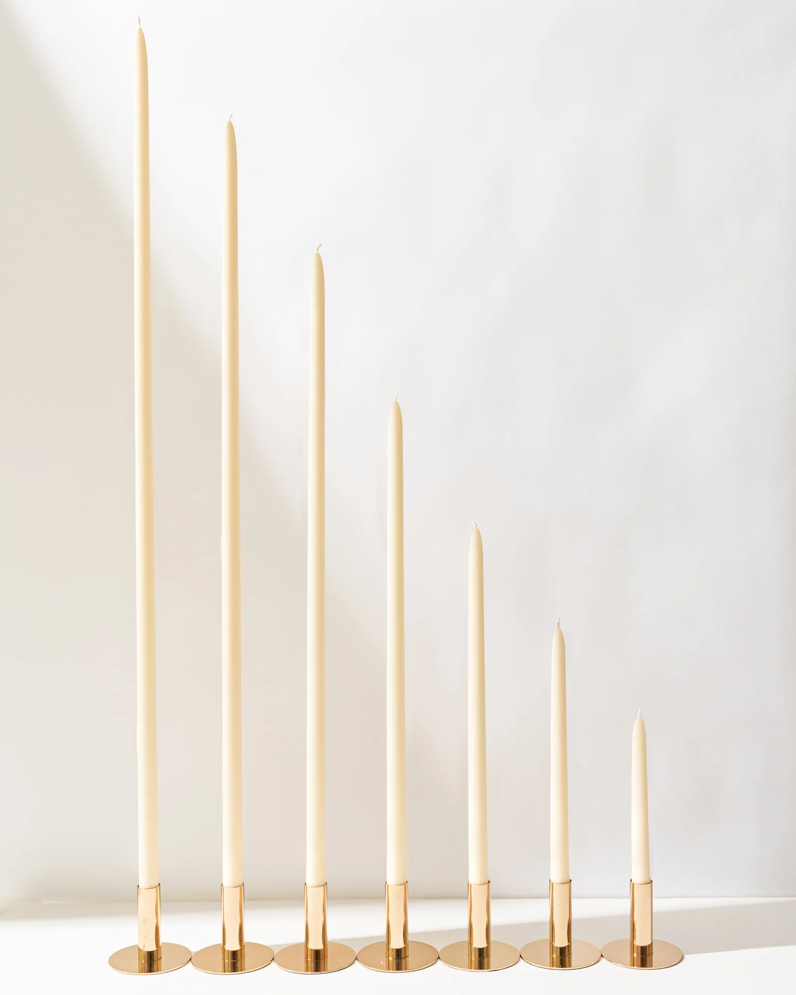Collection 3 | Pre-styled Bundle (10 Candles) - Image 5