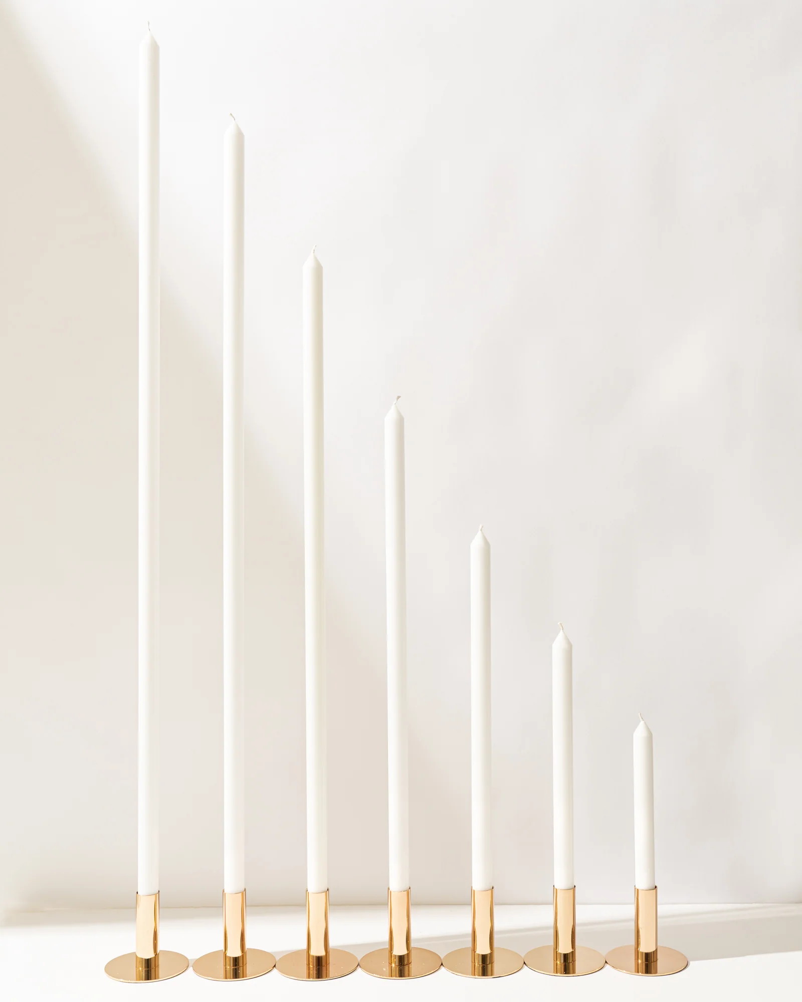 Collection 3 | Pre-styled Bundle (10 Candles) - Image 7