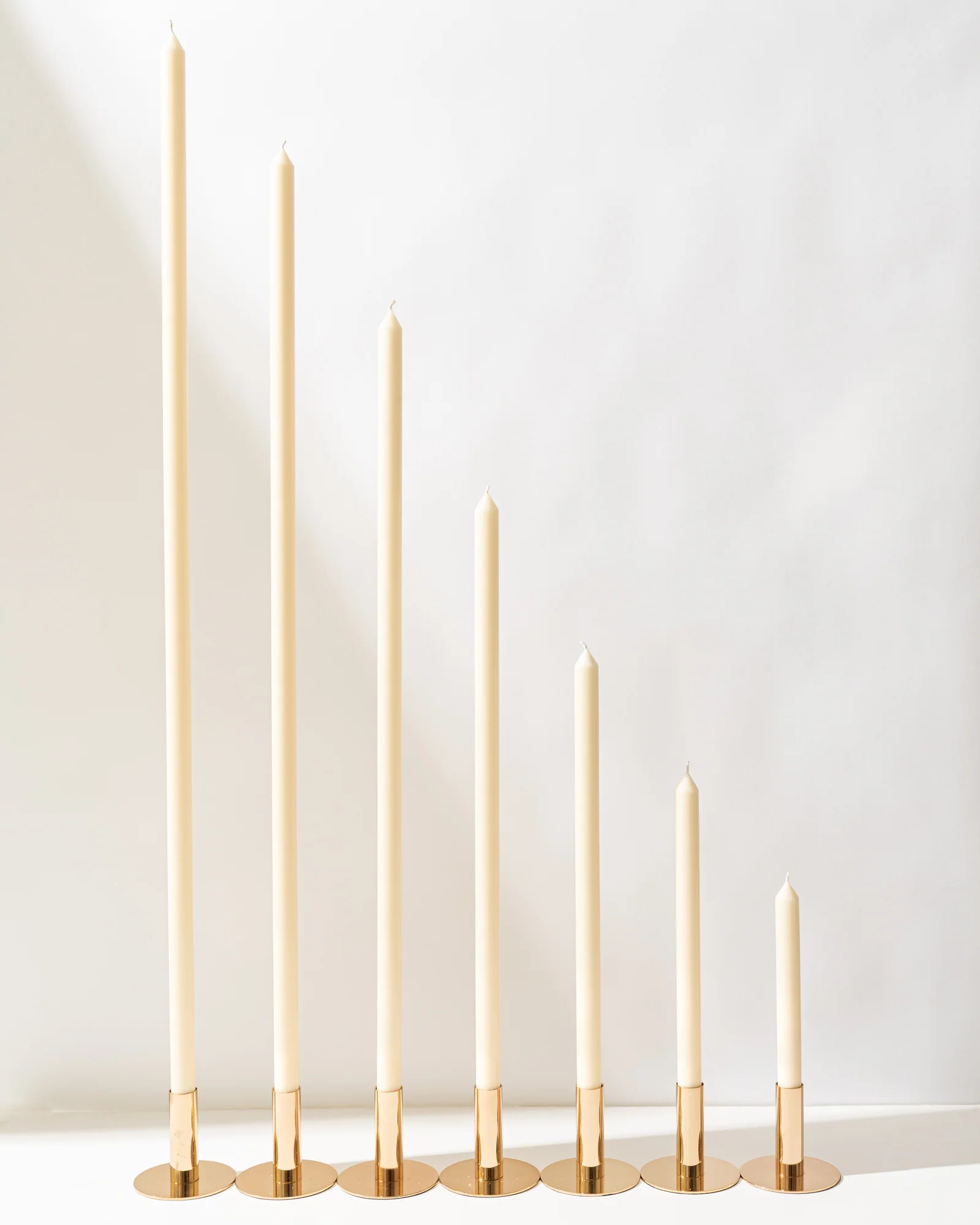 Collection 3 | Pre-styled Bundle (10 Candles) - Image 8