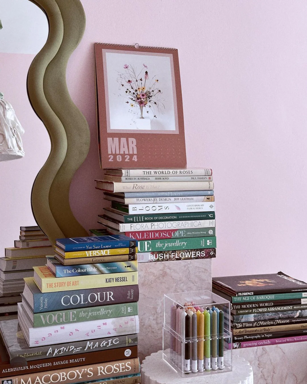 Colour Sample Box - Image 4