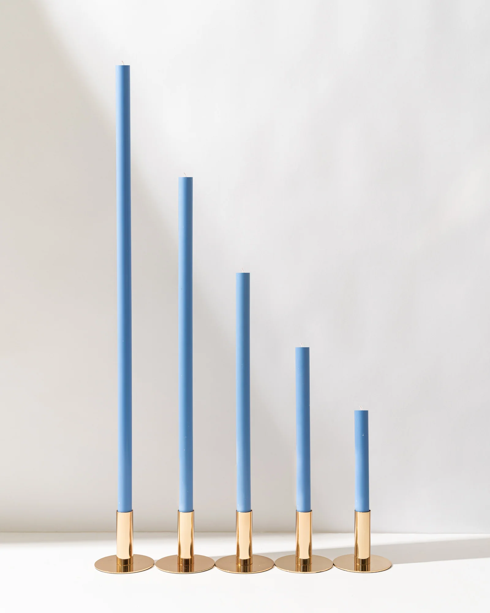 Collection 6 | Pre-styled Bundle (8 Candles) - Image 28