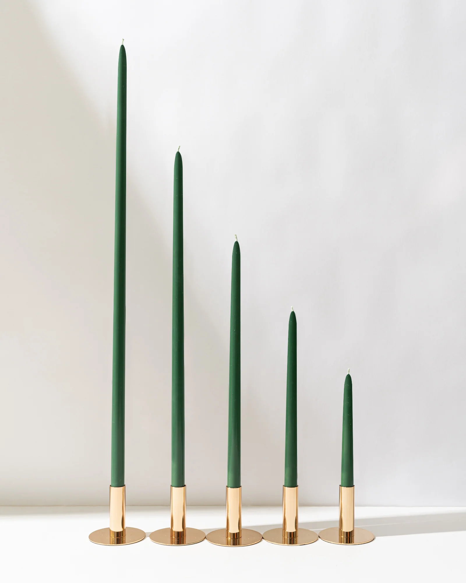 Collection 6 | Pre-styled Bundle (8 Candles) - Image 49