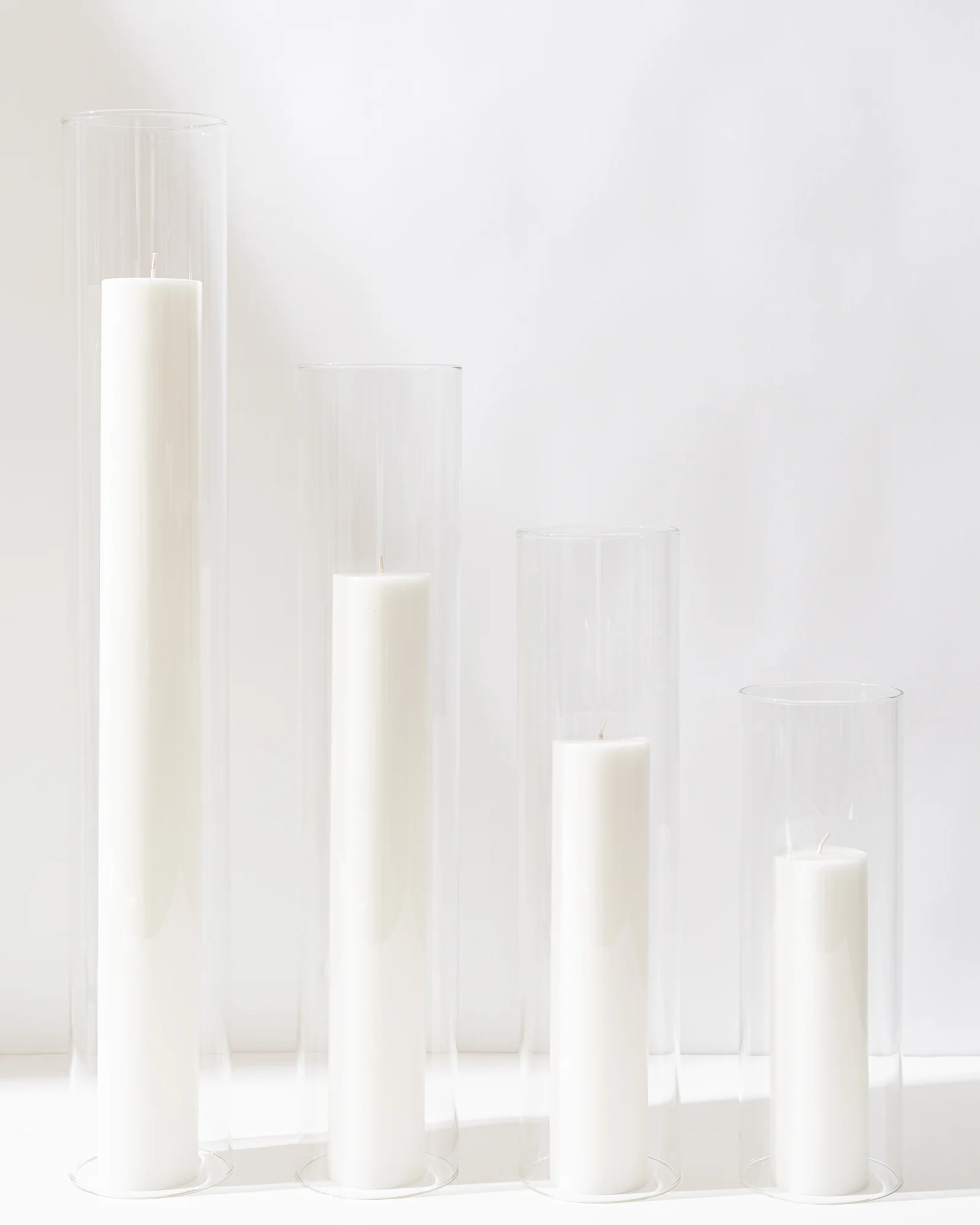 Glass Candle Sleeves - Image 2