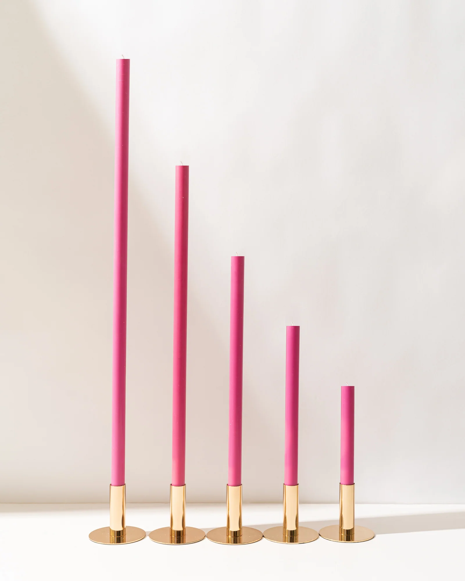 Collection 6 | Pre-styled Bundle (8 Candles) - Image 16