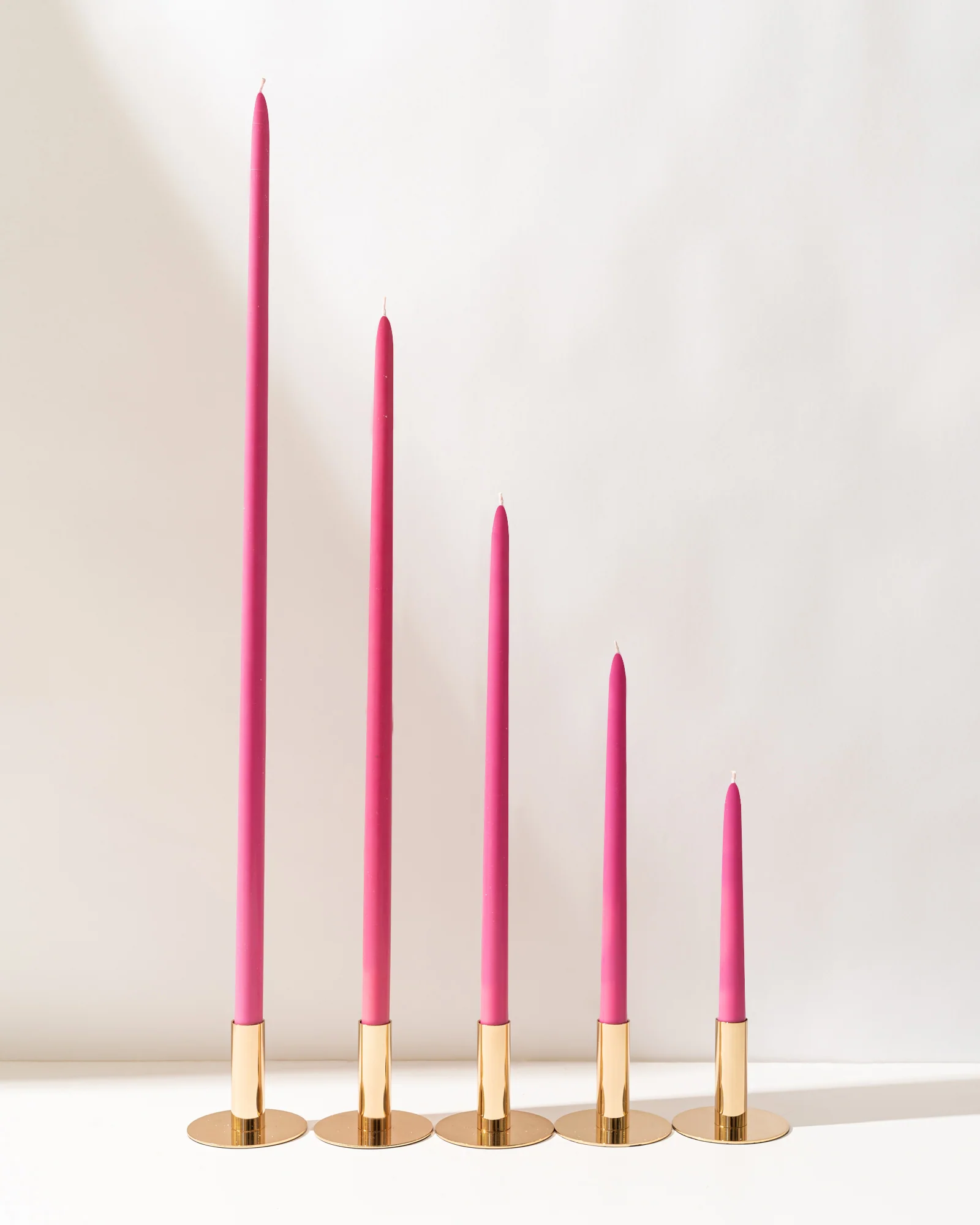 Collection 6 | Pre-styled Bundle (8 Candles) - Image 42