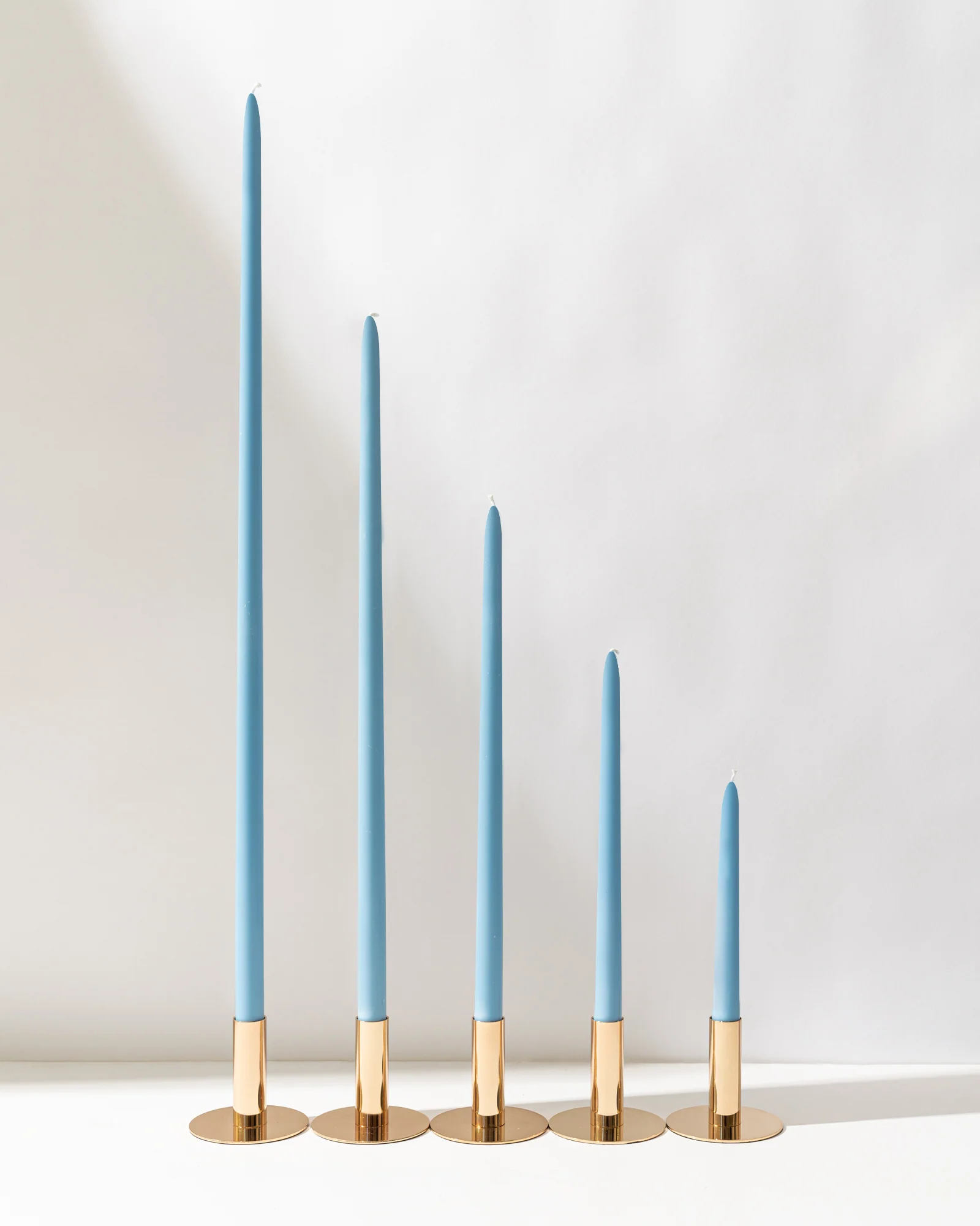 Collection 6 | Pre-styled Bundle (8 Candles) - Image 50