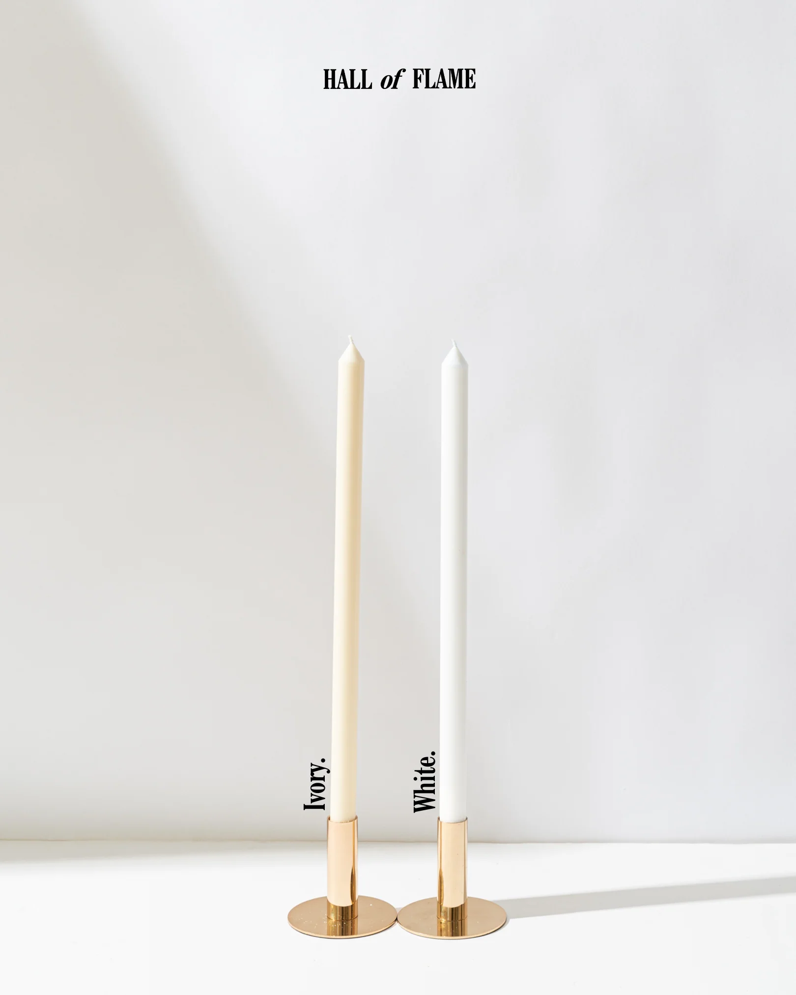 Ivory Cathedral Candles XXL - Image 3