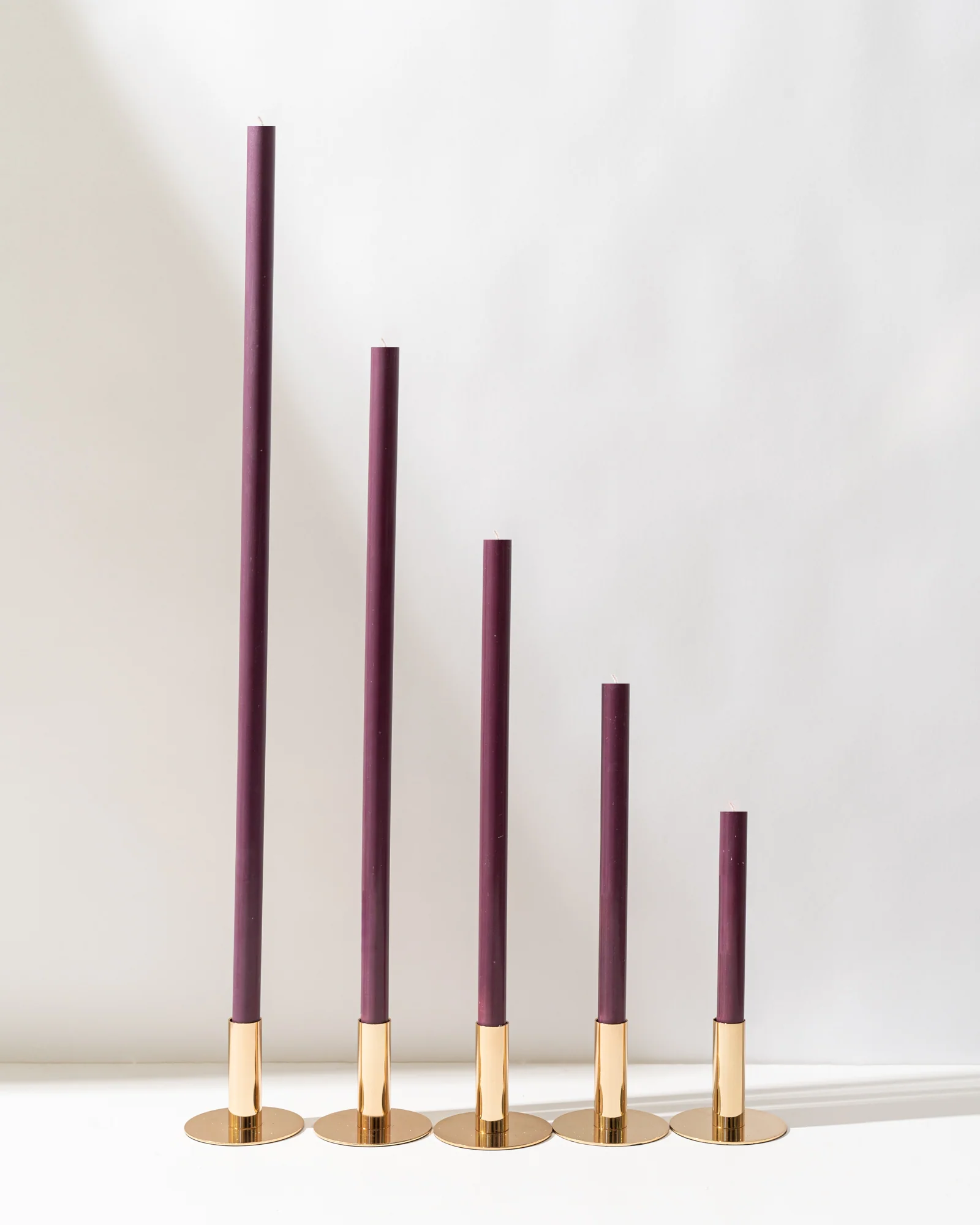 Collection 6 | Pre-styled Bundle (8 Candles) - Image 31