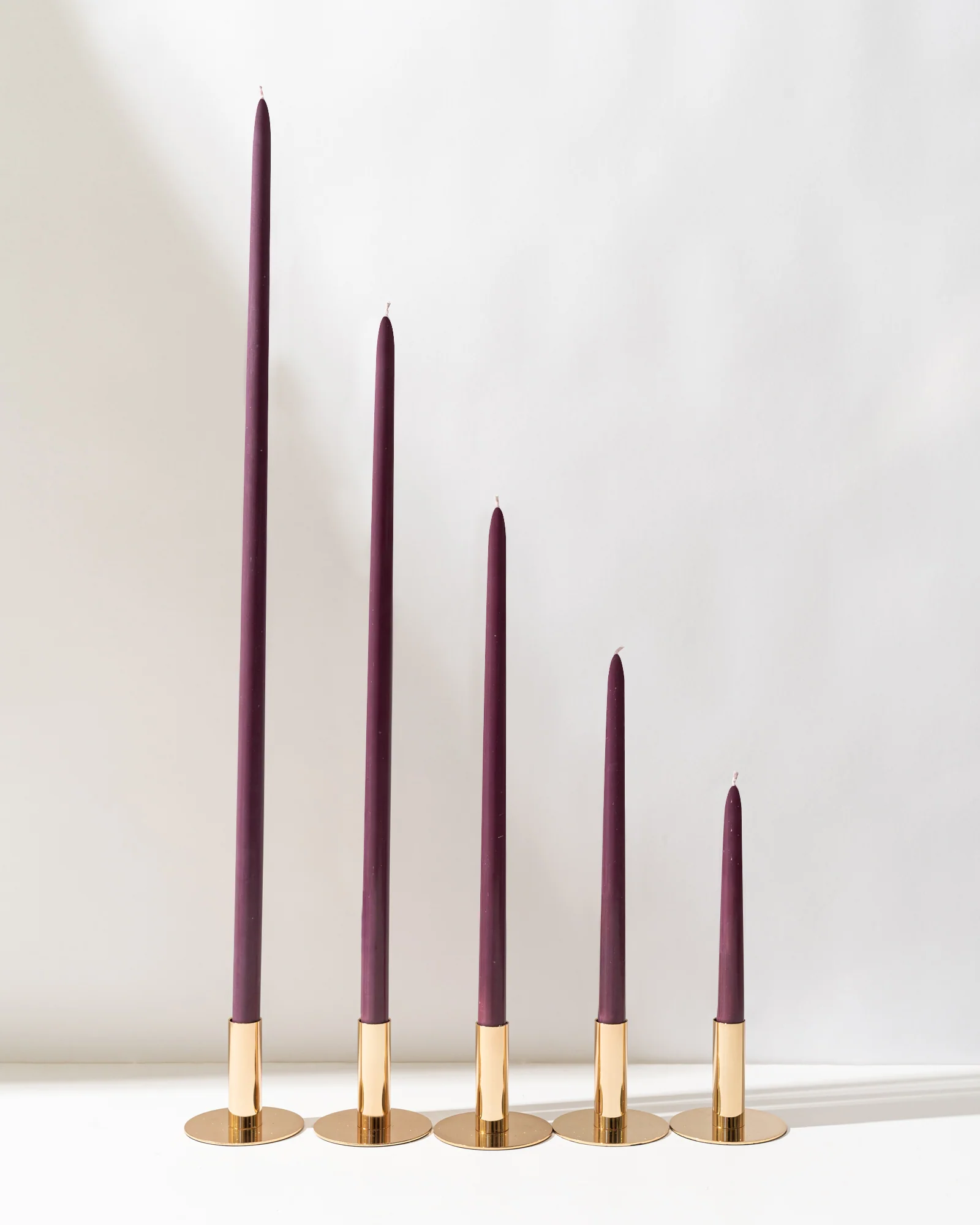 Collection 6 | Pre-styled Bundle (8 Candles) - Image 52