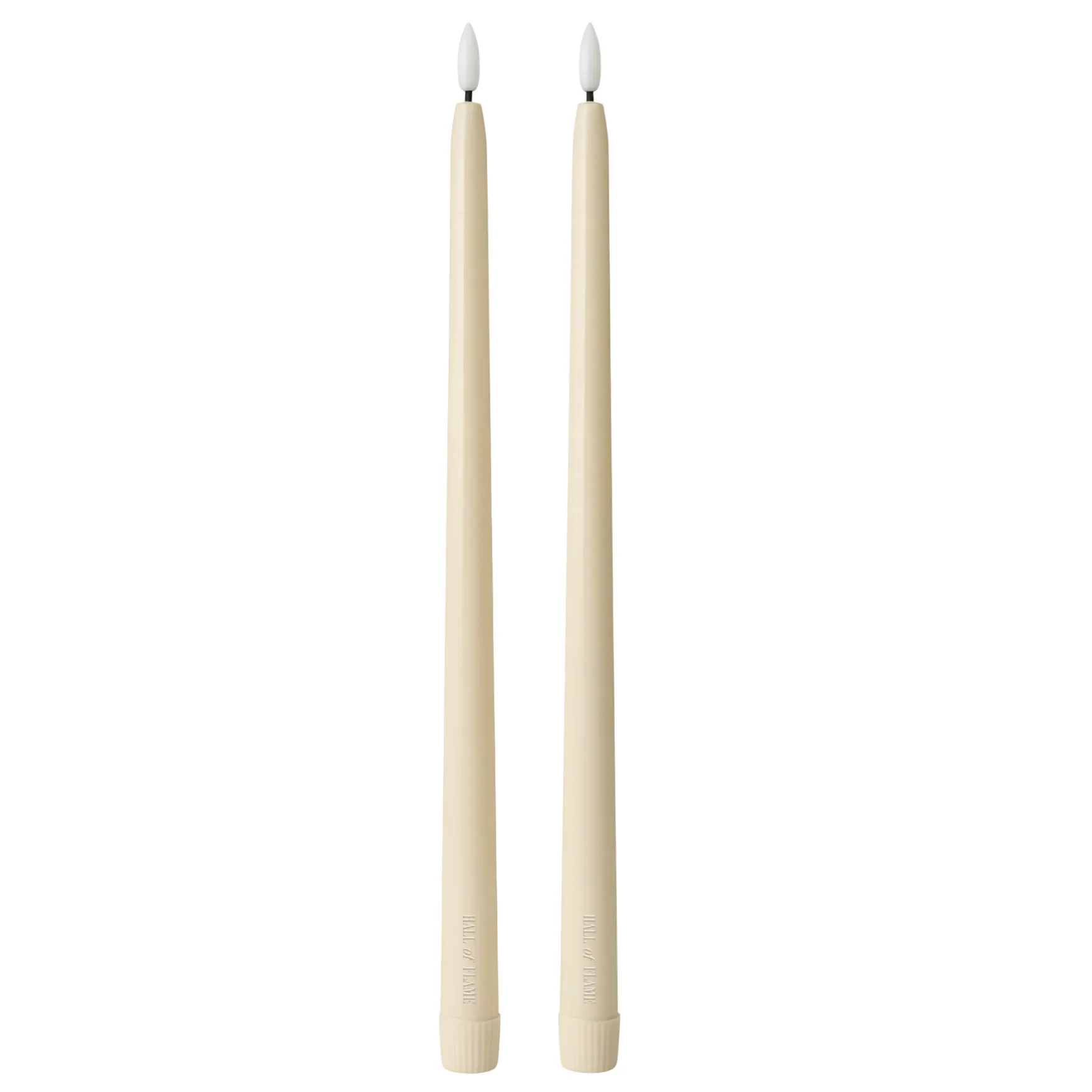 ULTRABRIGHT™ LED Flameless Taper Candles - Image 13