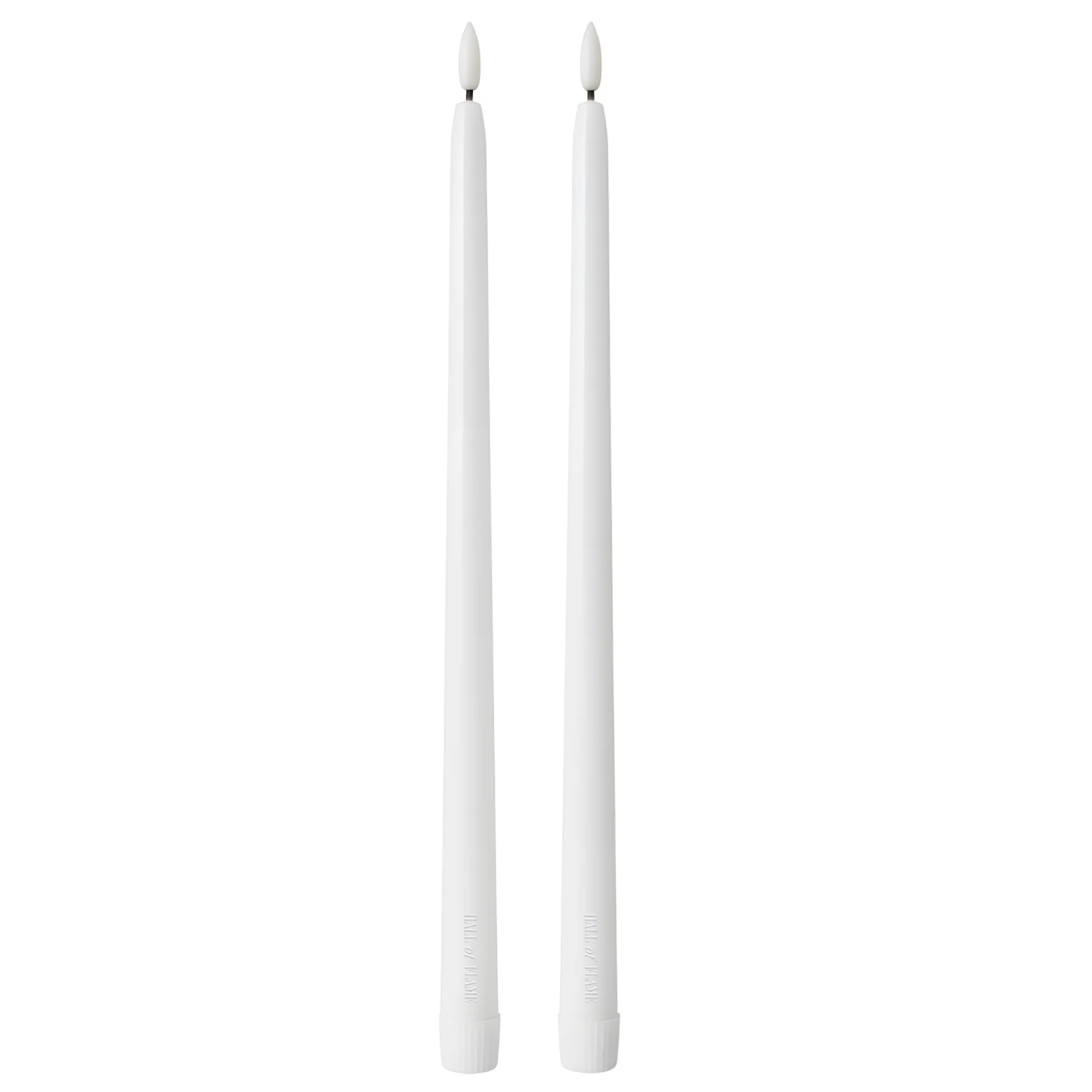 ULTRABRIGHT™ LED Flameless Taper Candles - Image 14