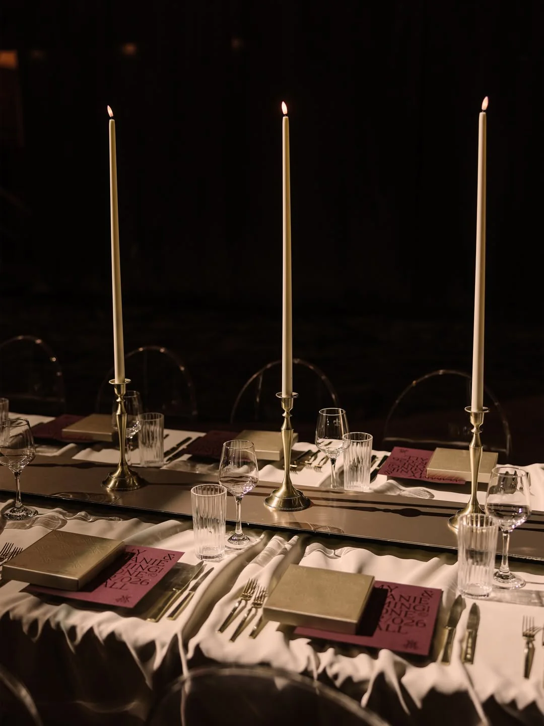 ULTRABRIGHT™ LED Flameless Taper Candles - Image 5