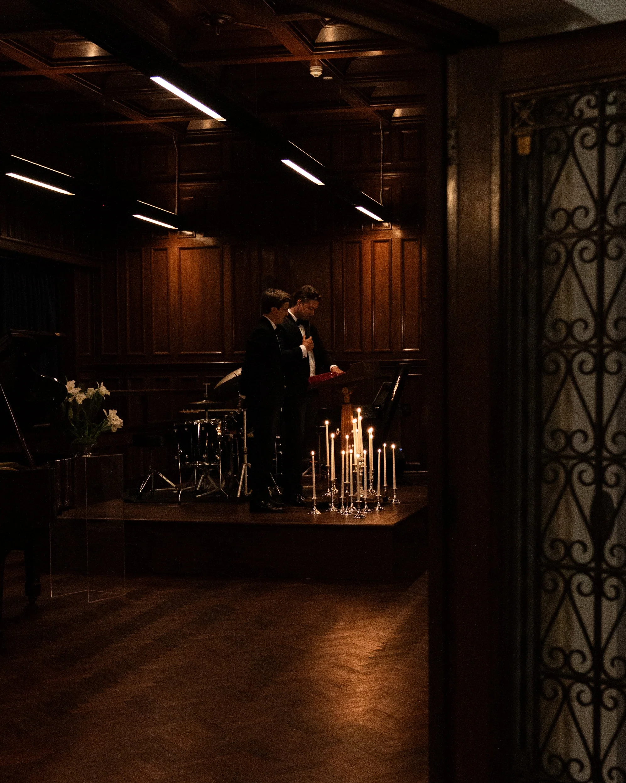 ULTRABRIGHT™ LED Flameless Taper Candles - Image 6