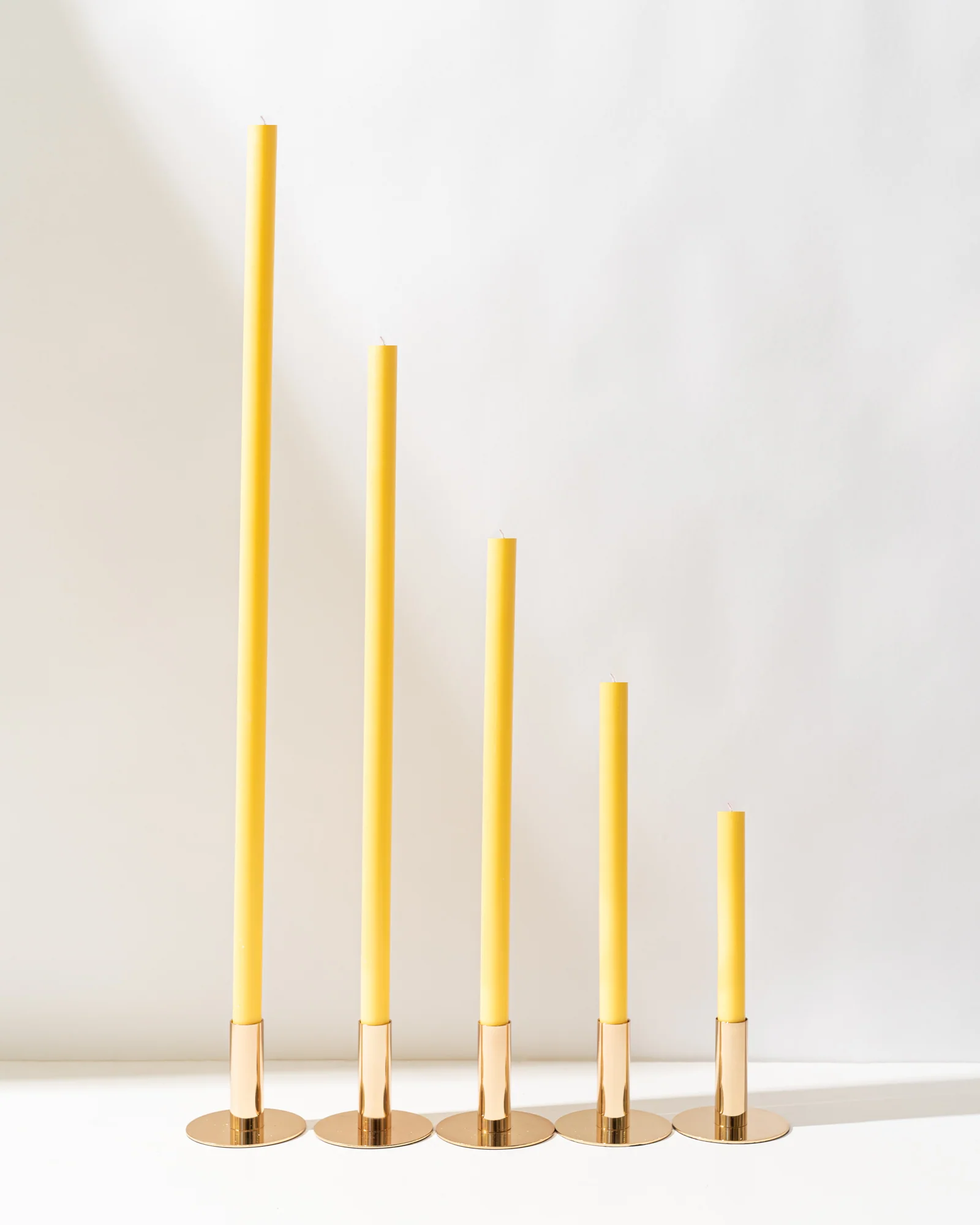 Collection 6 | Pre-styled Bundle (8 Candles) - Image 22