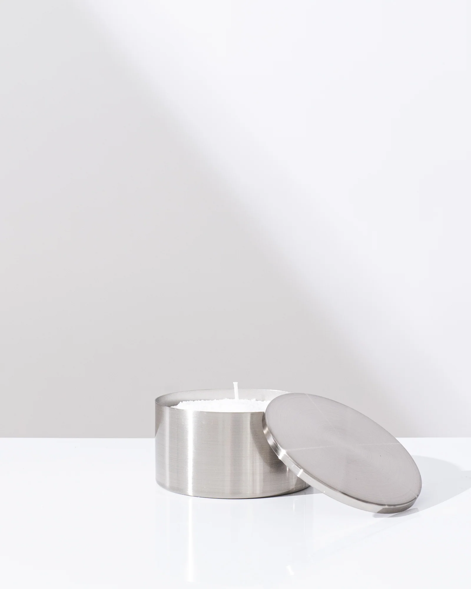 Metal Tin for SANDWAX