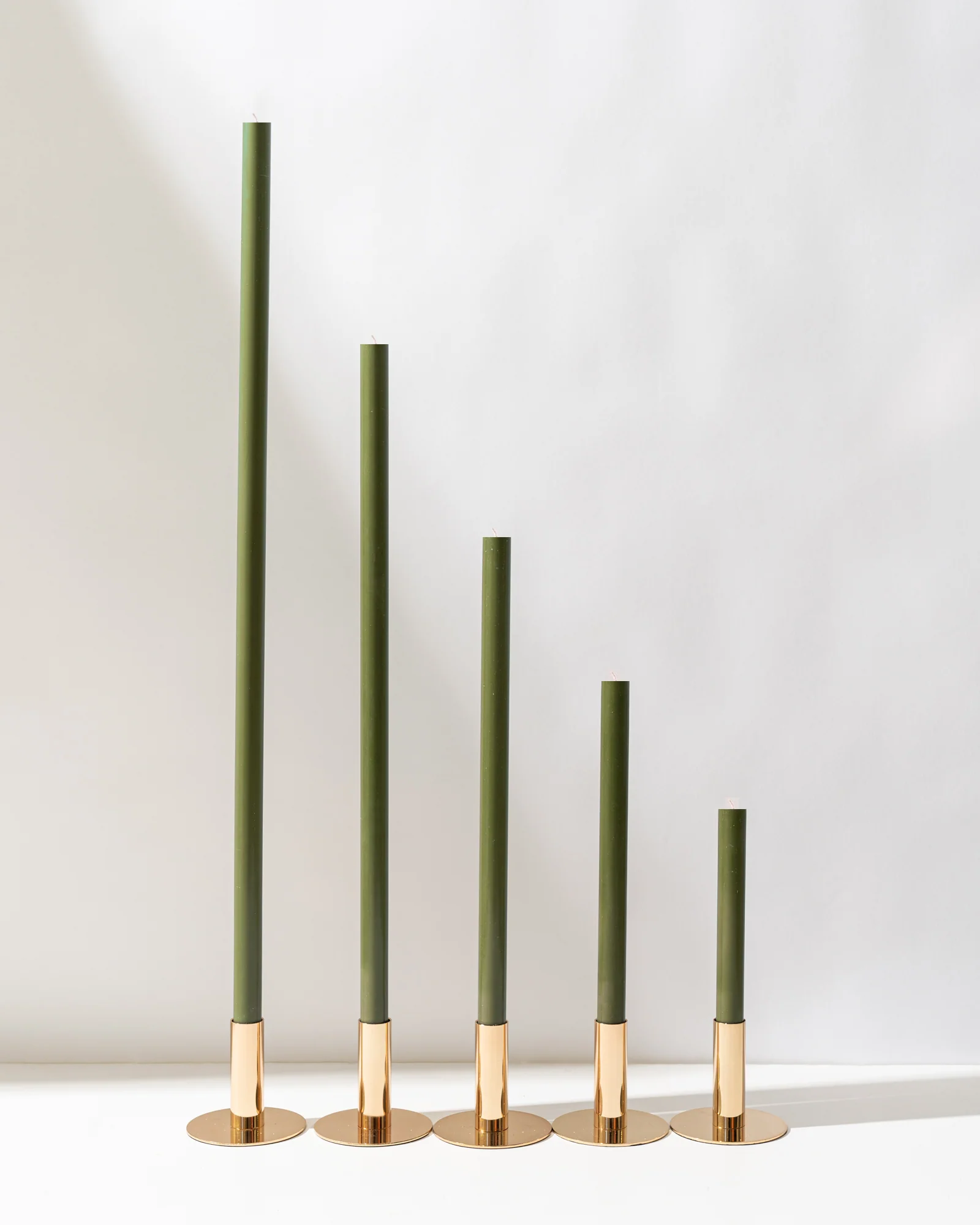 Collection 6 | Pre-styled Bundle (8 Candles) - Image 25