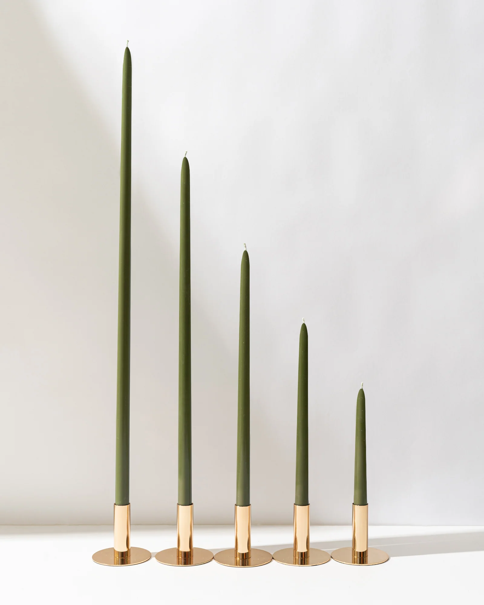 Collection 6 | Pre-styled Bundle (8 Candles) - Image 48