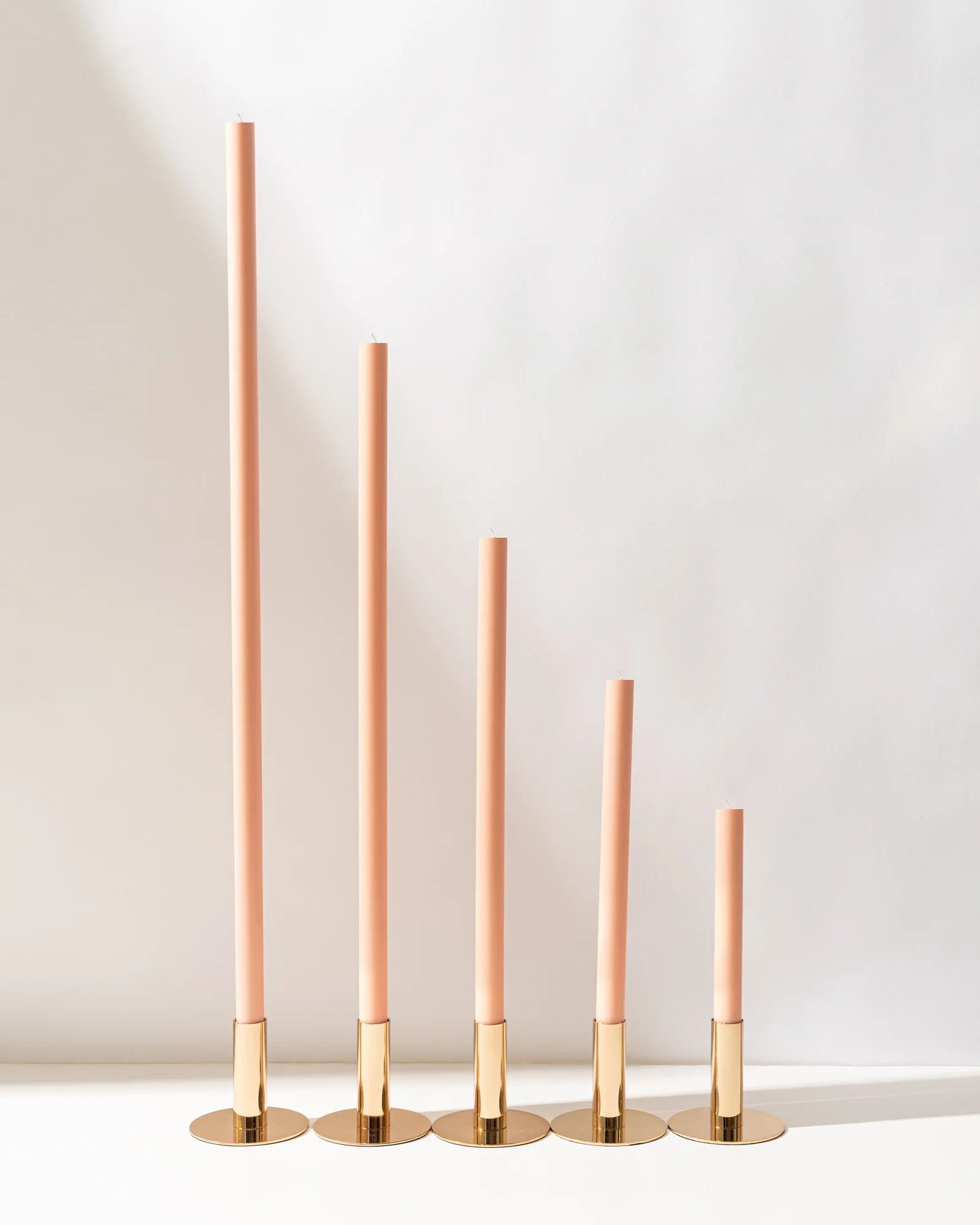 Collection 6 | Pre-styled Bundle (8 Candles) - Image 20
