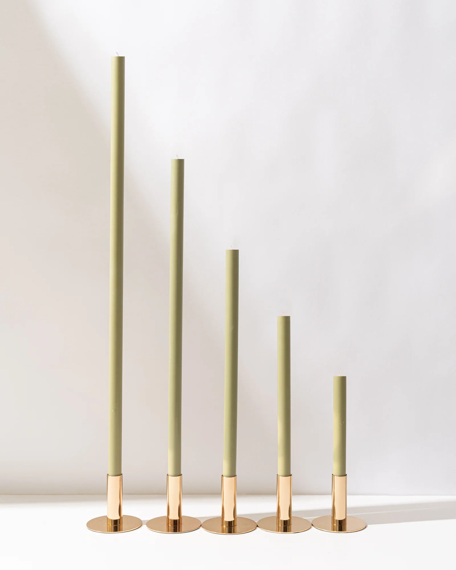 Collection 6 | Pre-styled Bundle (8 Candles) - Image 24
