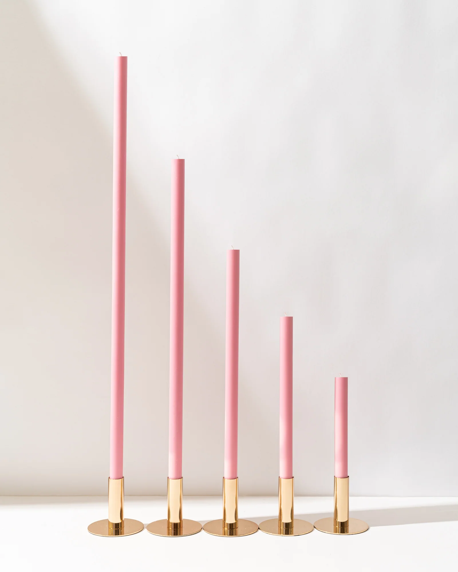 Collection 6 | Pre-styled Bundle (8 Candles) - Image 14