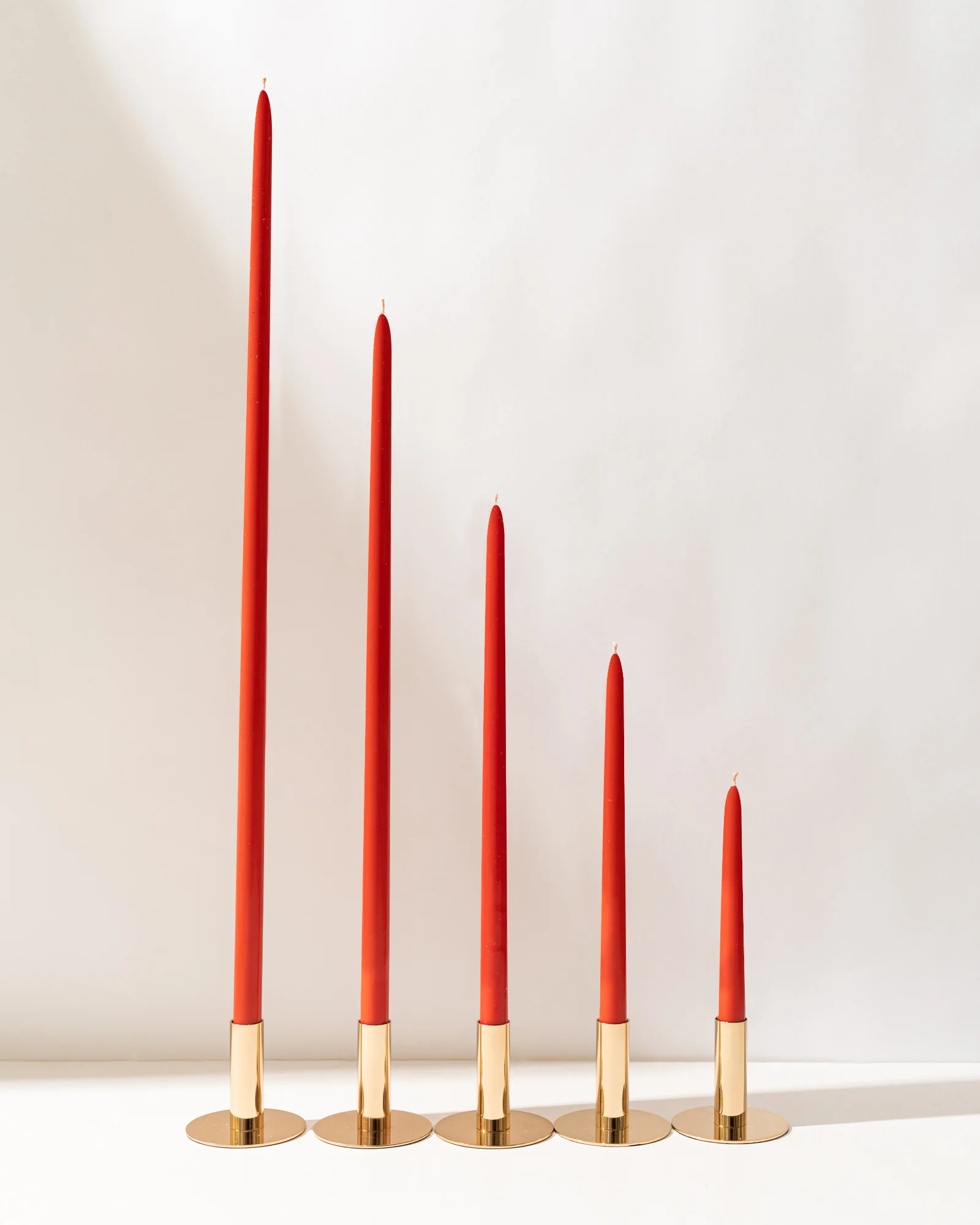 Collection 6 | Pre-styled Bundle (8 Candles) - Image 43