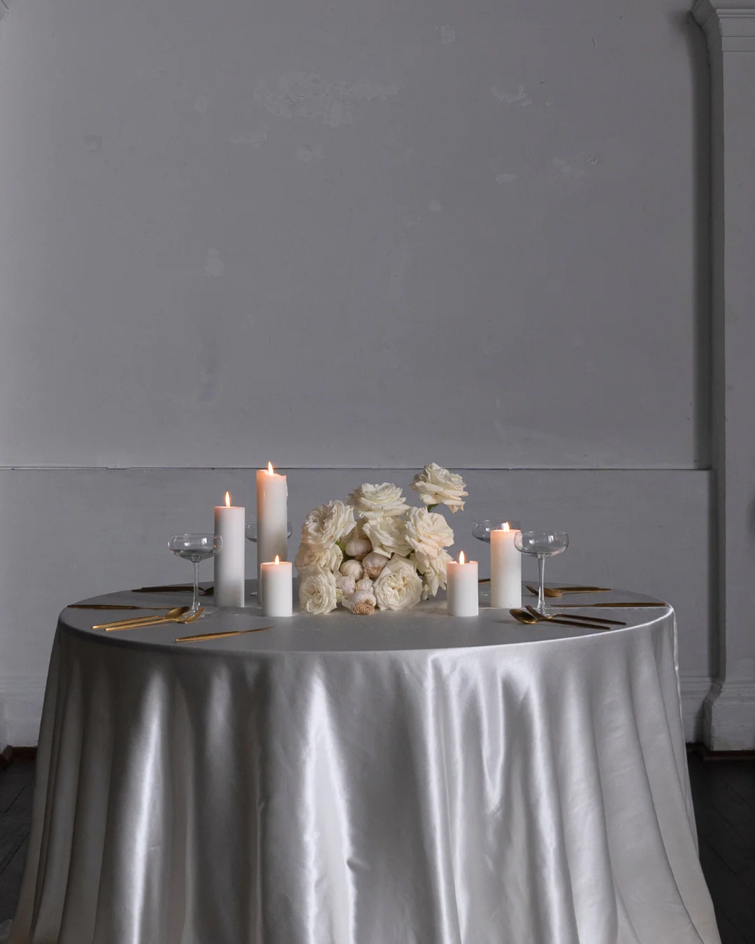 Round Table | Pillar Cluster
