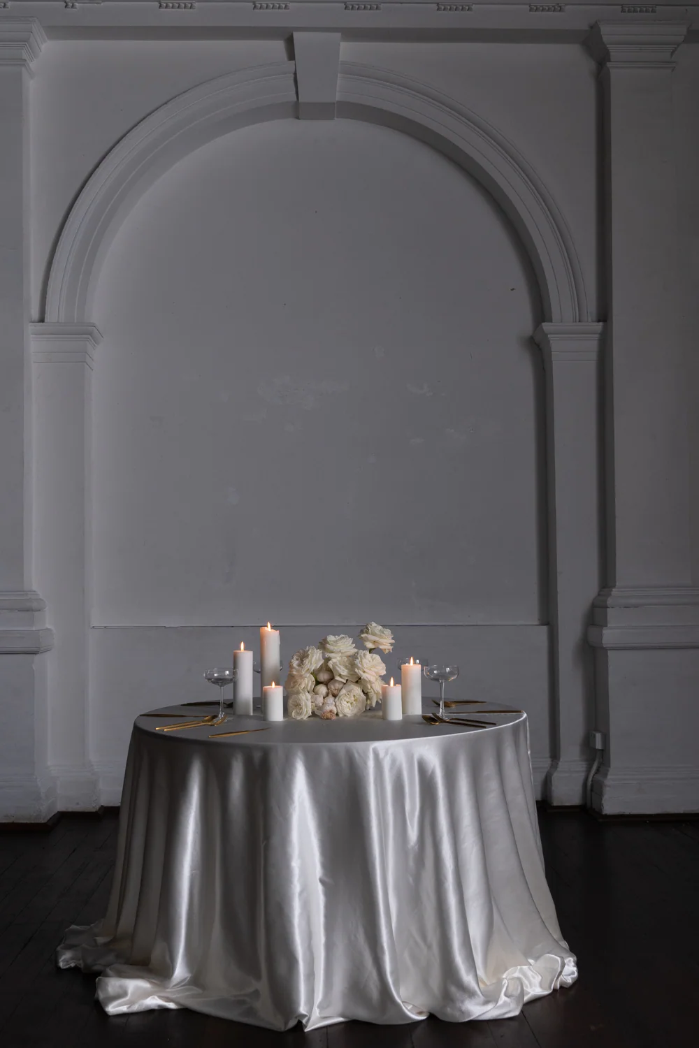 Round Table | Pillar Cluster - Image 2