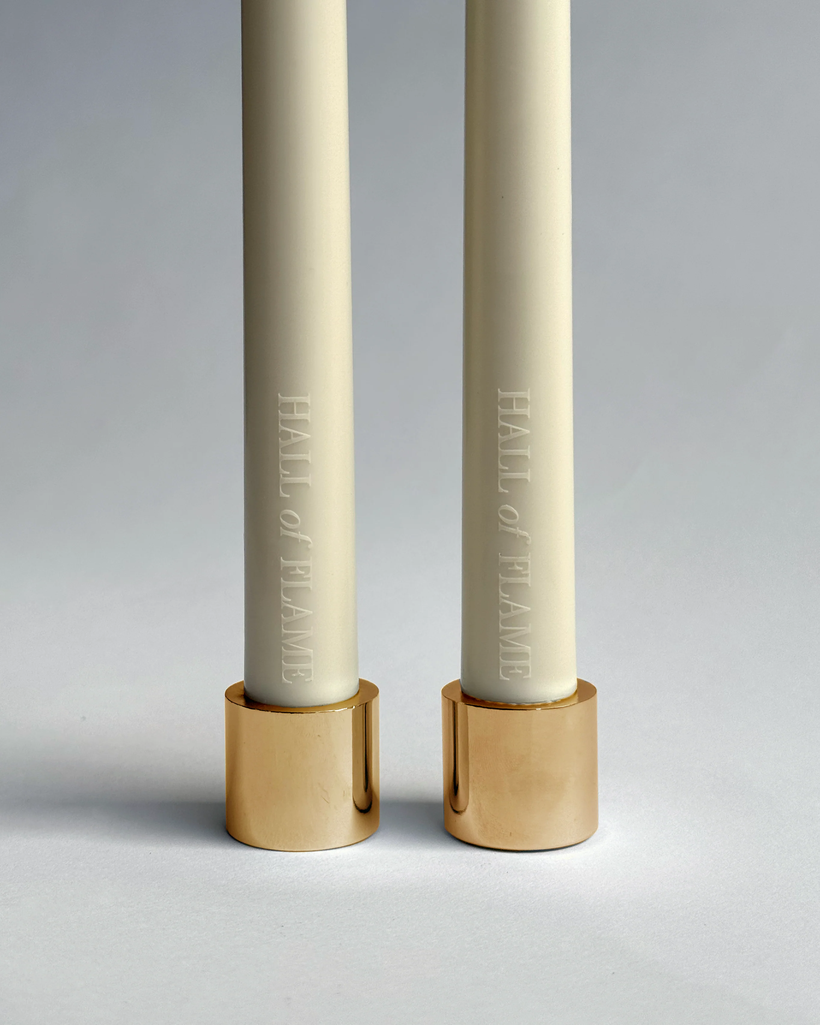 SAMPLE SALE | Mini LED Candle Holders - Image 3