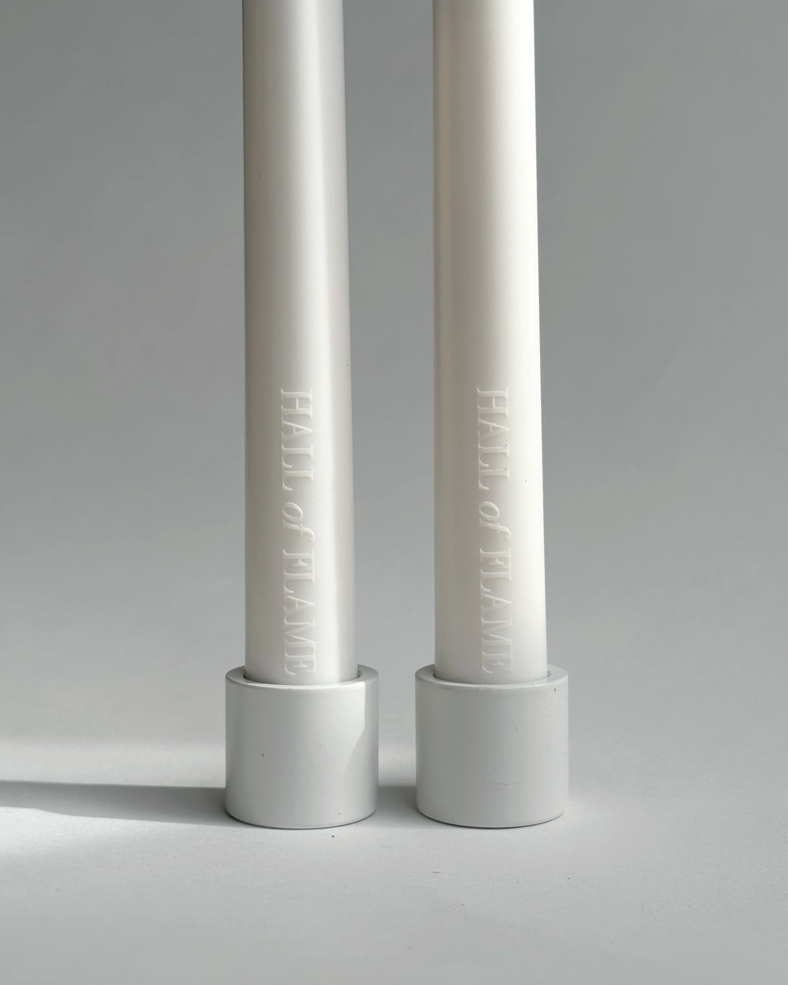 SAMPLE SALE | Mini LED Candle Holders - Image 5