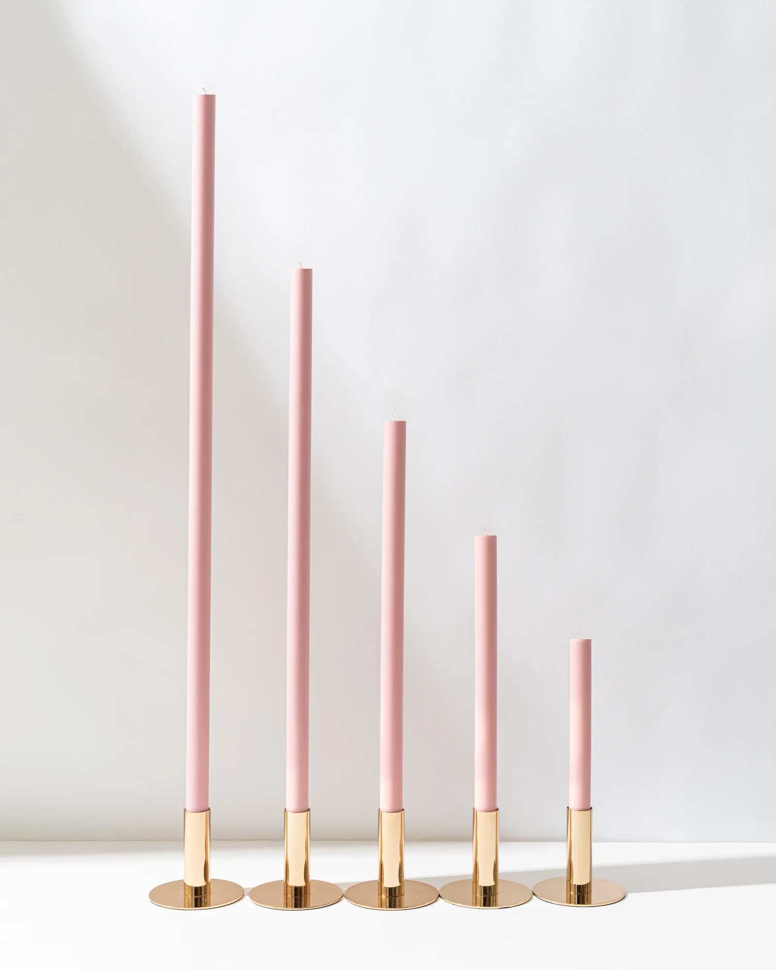 Collection 6 | Pre-styled Bundle (8 Candles) - Image 13