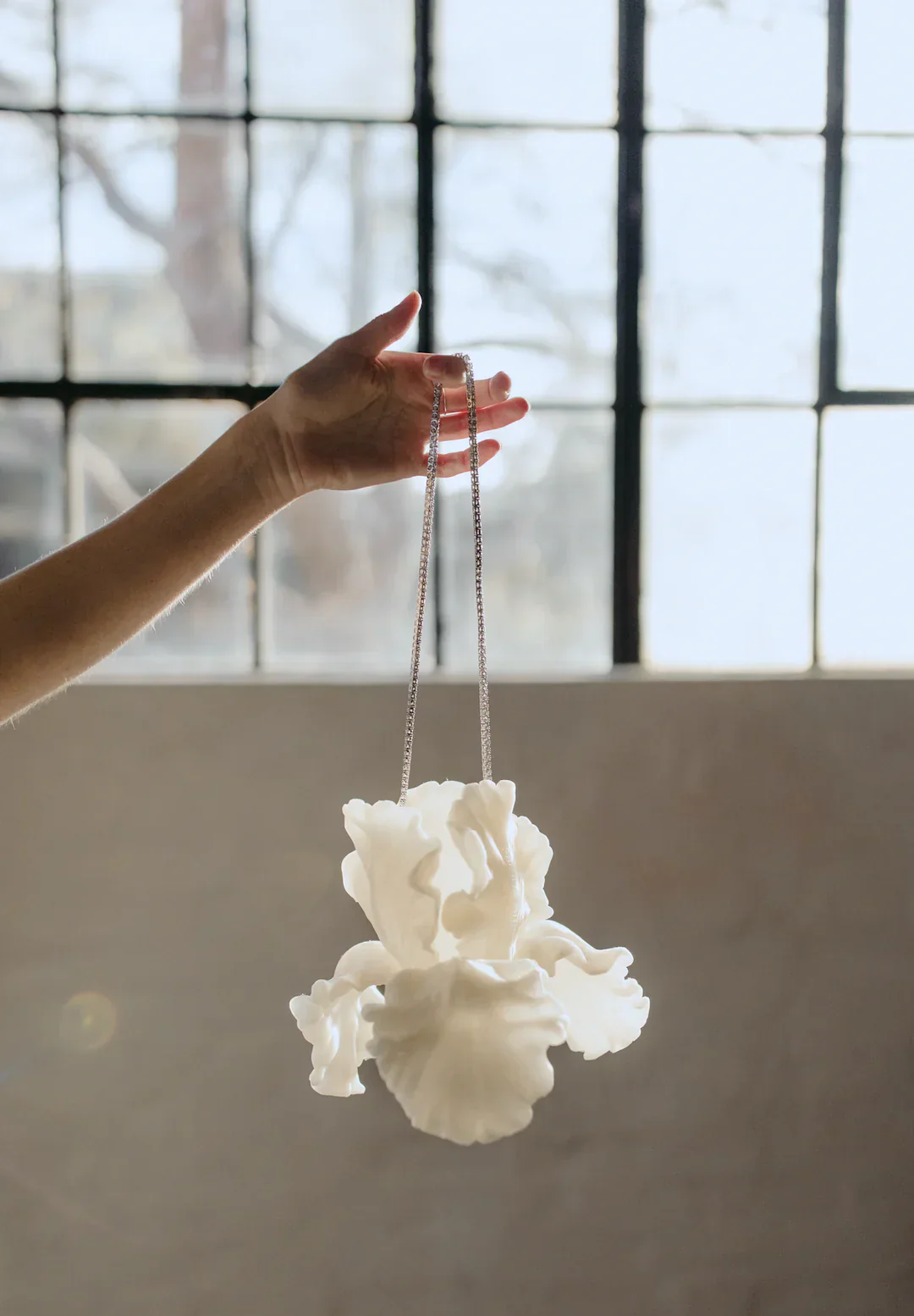 The Flower Bag by Sheridan Tjhung - Image 5